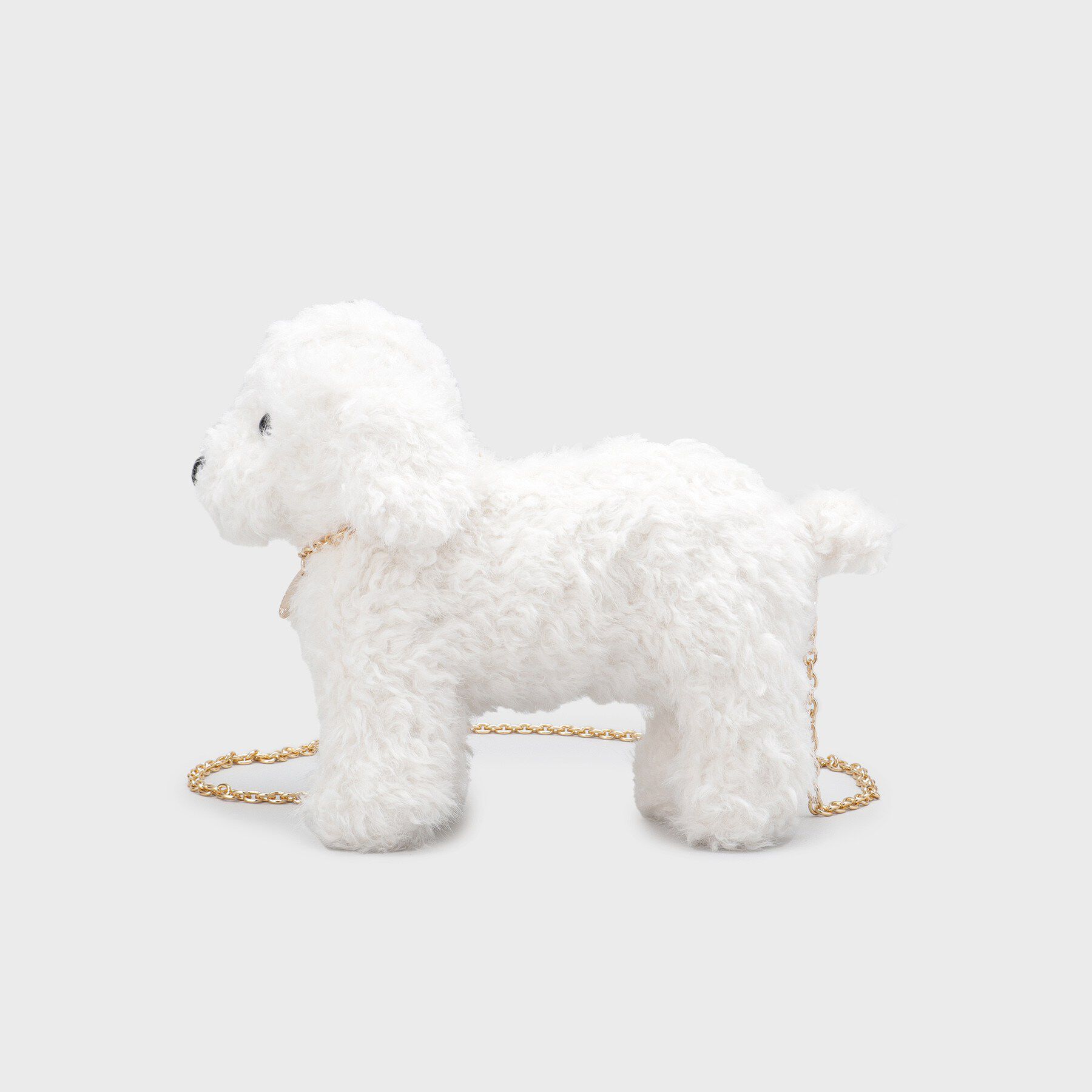 OPAQUE.CLIP「2WAYわんわんミニショルダー」|ショルダー・メッセンジャー|