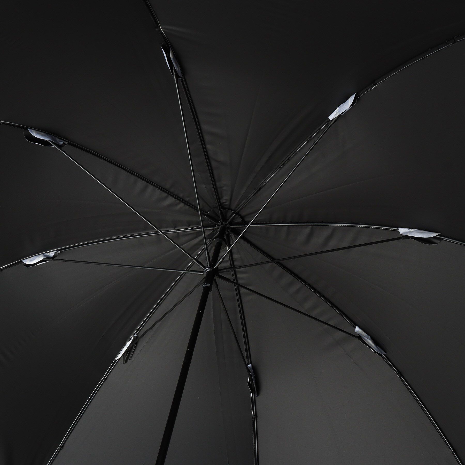 OPAQUE.CLIP「晴雨兼用フラワーデザインプリント長傘」|傘|