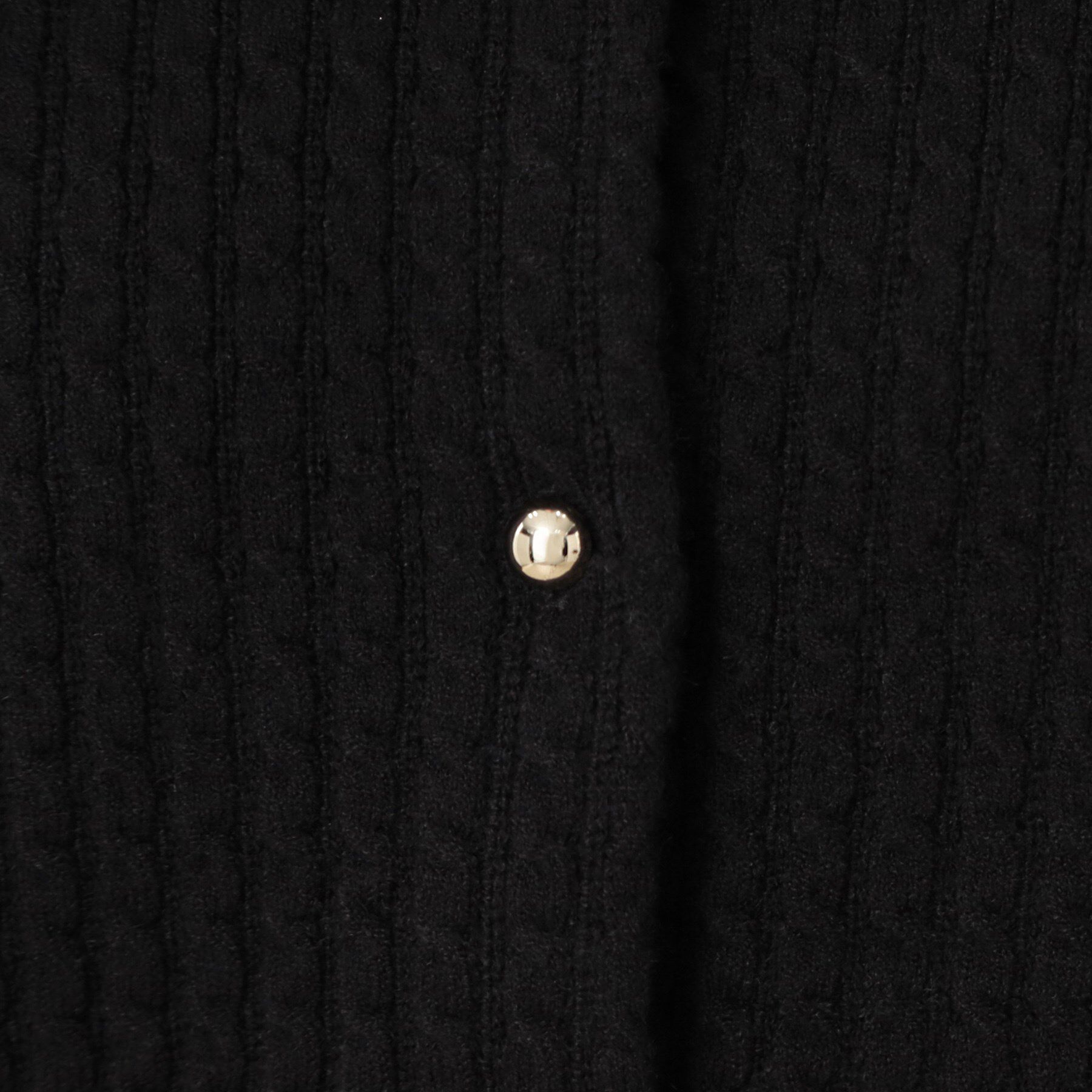 Couture broach「【大人可愛い・きれいめ・通勤】ケーブルカーディガン」|カーディガン|