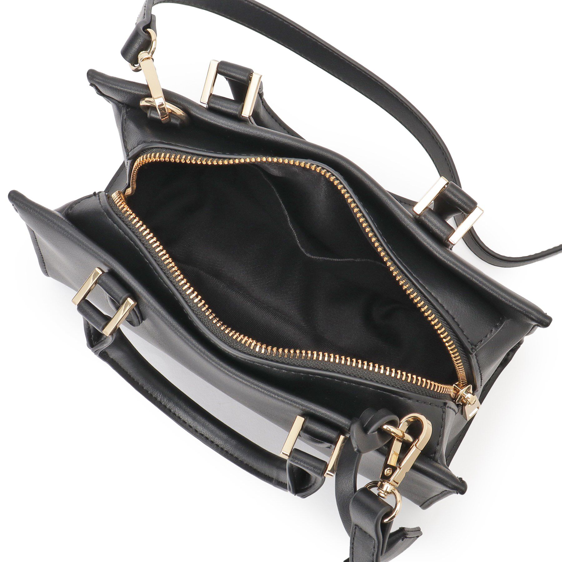 Couture broach「アソートスクエアショルダーバッグ」|ショルダー・メッセンジャー|