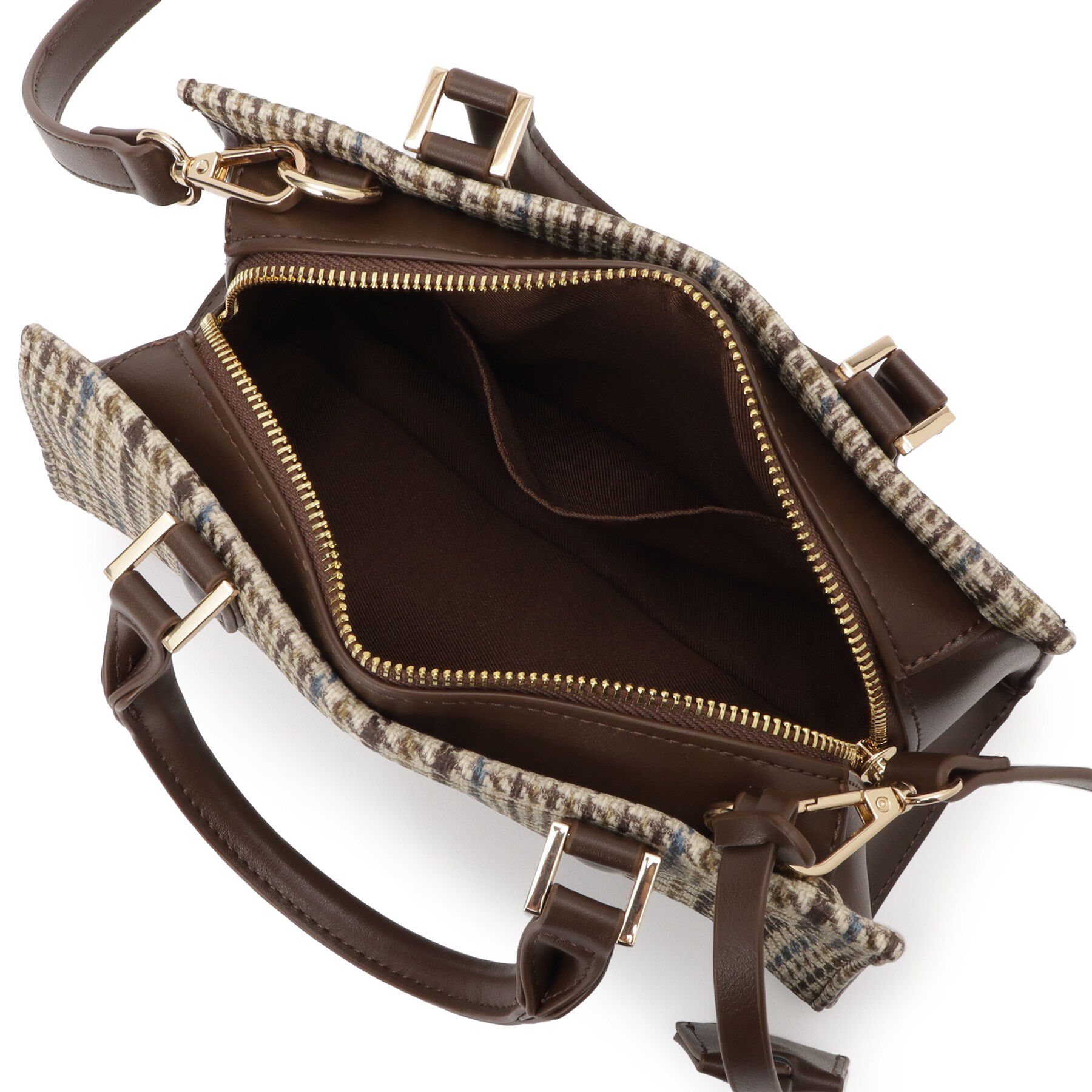 Couture broach「アソートスクエアショルダーバッグ」|ショルダー・メッセンジャー|