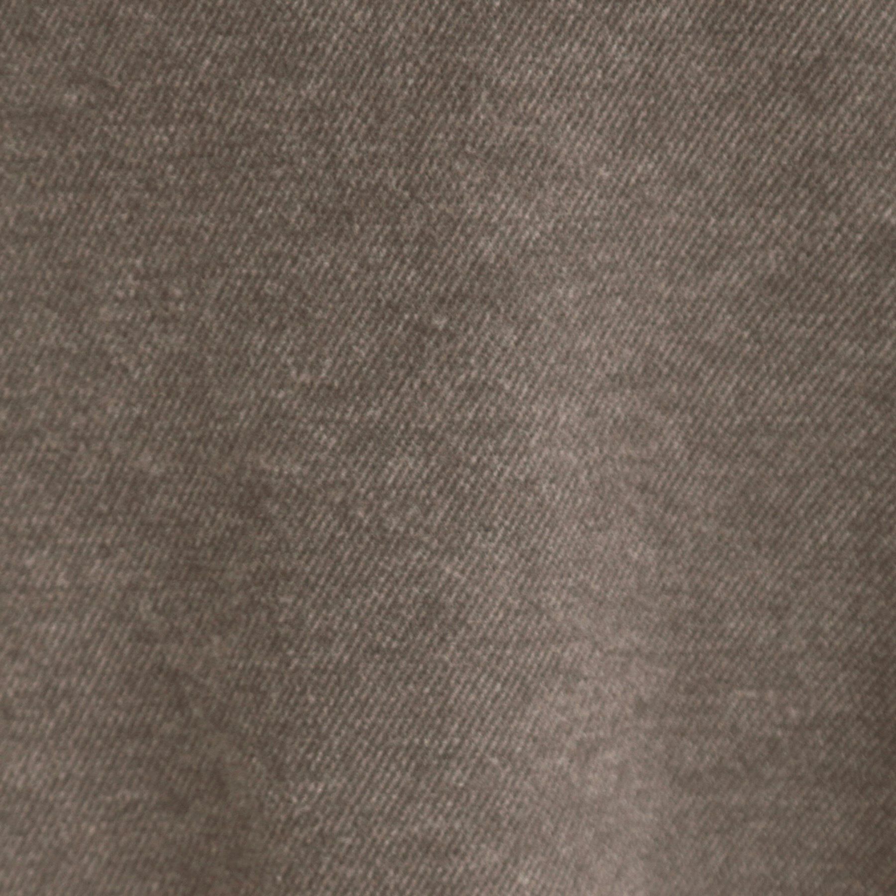 Couture broach「【通勤・起毛ポンチ】配色Aラインワンピース」|ワンピース|