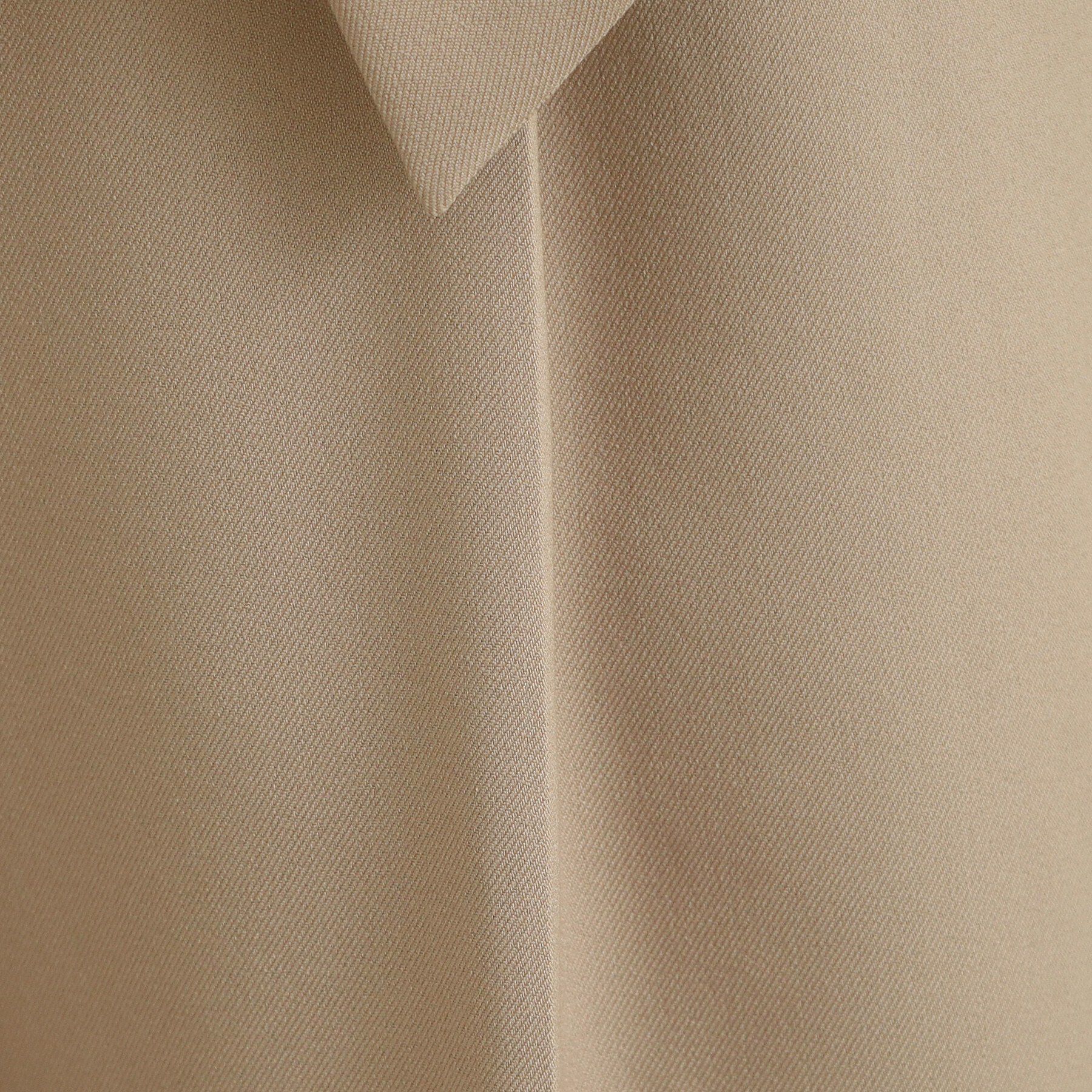 Couture broach「【洗える・通勤】ウエストリボン サスペンダー付きワイドパンツ」|その他|