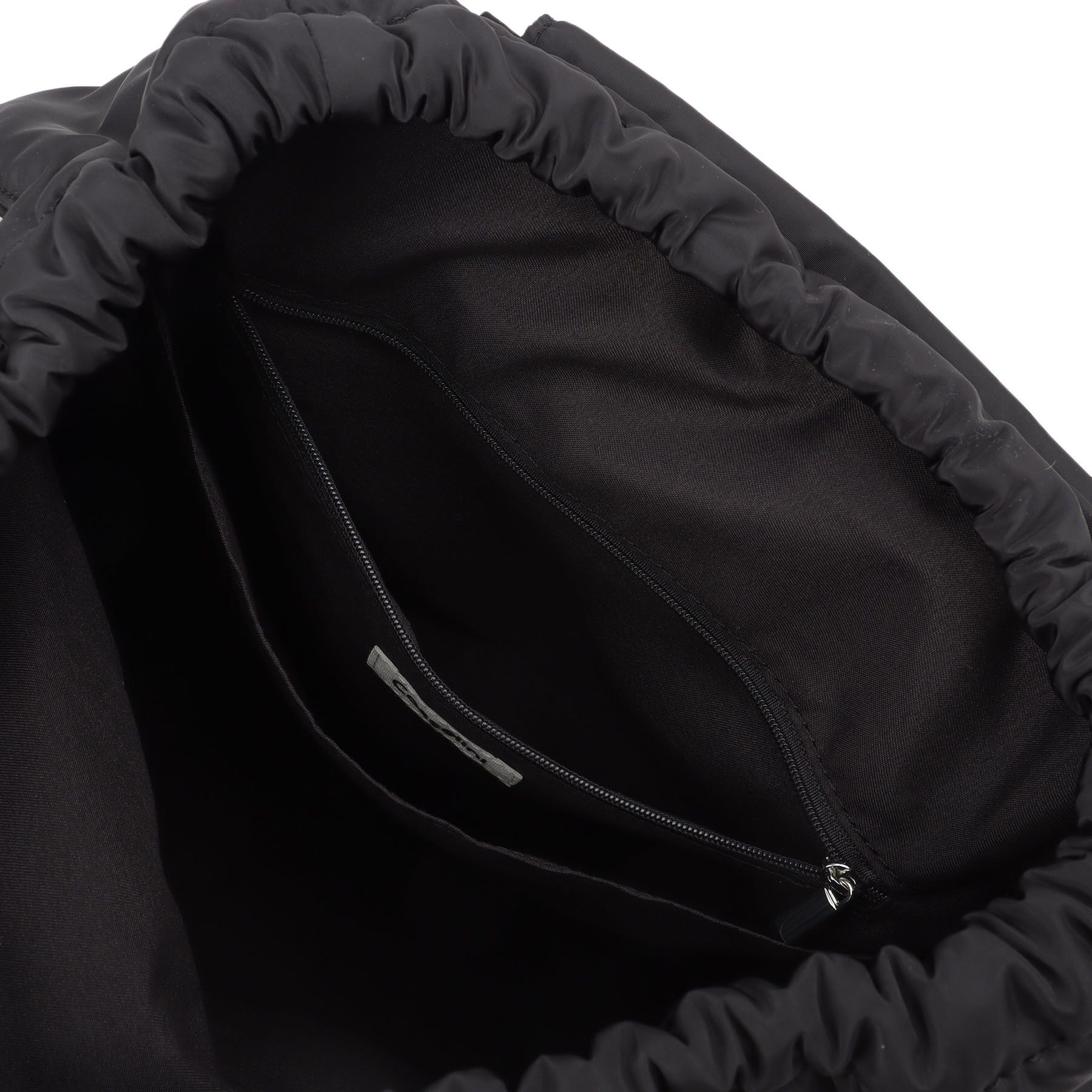 Couture broach「リボンバックパック」|リュック|