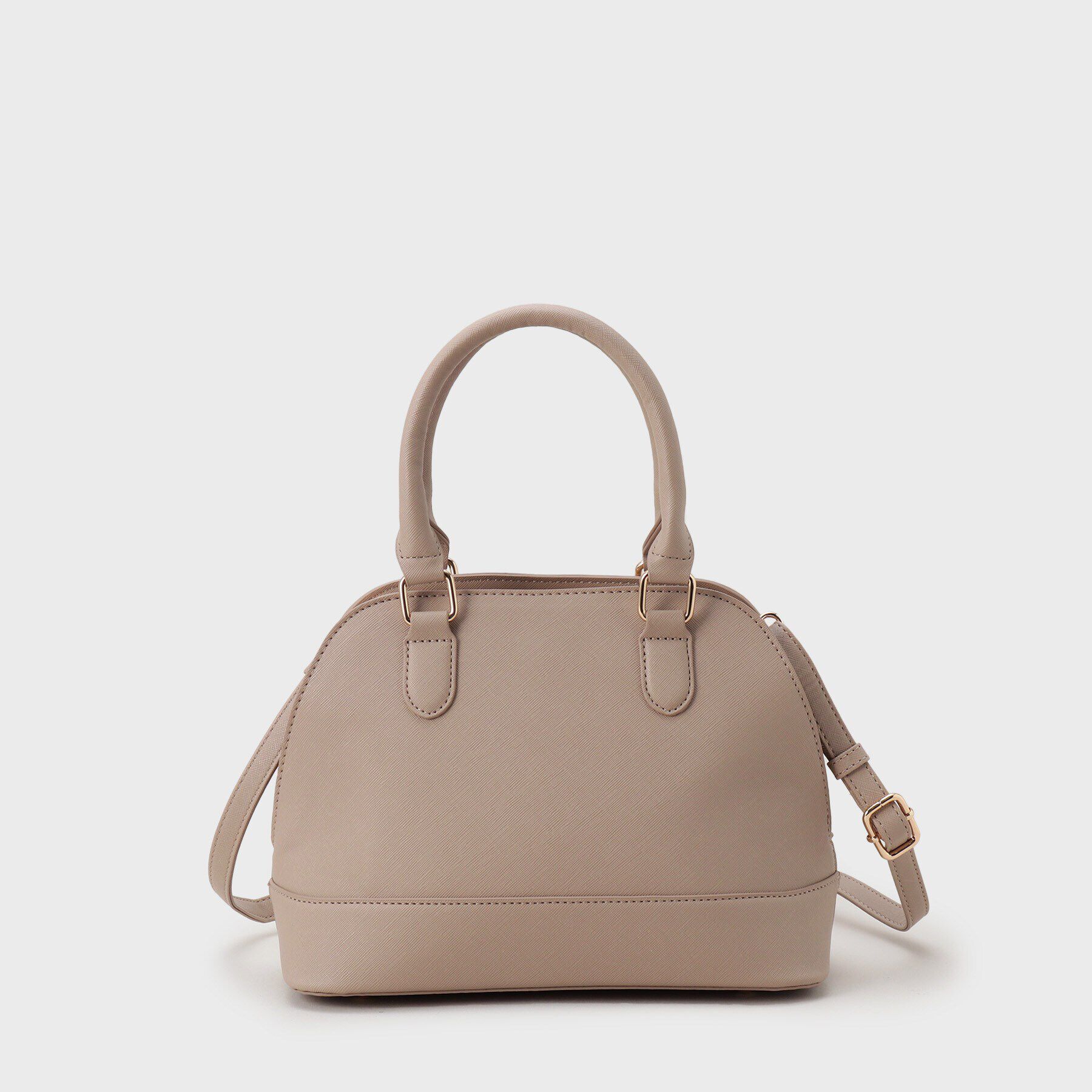 THE SHOP TK「ラウンド型オケージョンBAG」|ショルダー・メッセンジャー|