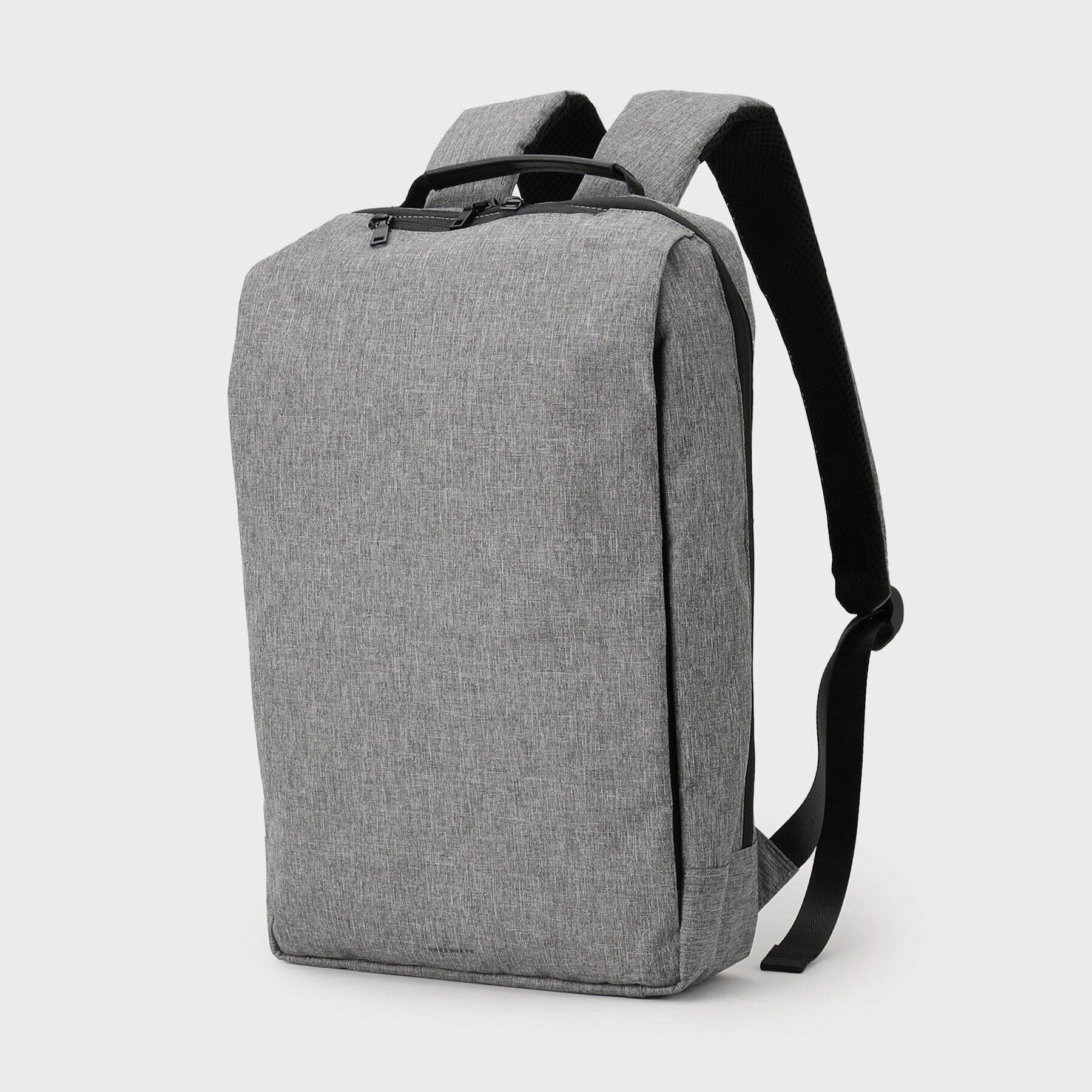 THE SHOP TK「【薄型/満員電車対応】10ポケット軽量バックパック ON・OFF兼用／PCポケット付き」|リュック|