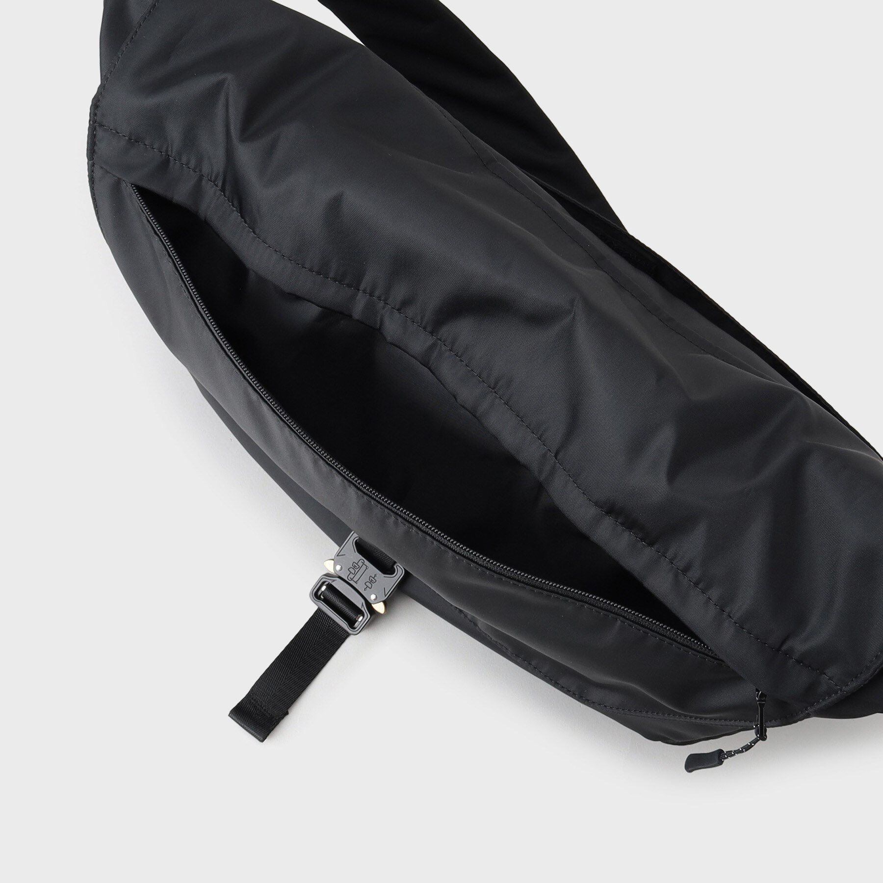 THE SHOP TK「メタルバックルメッセンジャーバッグ」|ショルダー・メッセンジャー|