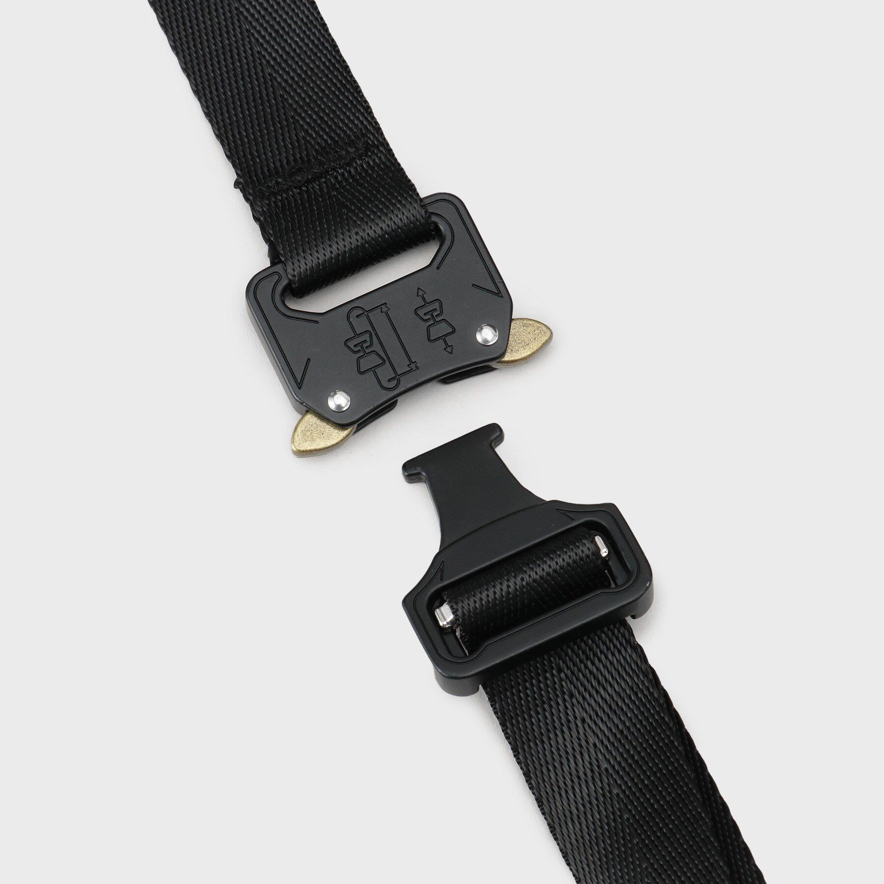 THE SHOP TK「メタルバックルウエストバッグ」|その他|