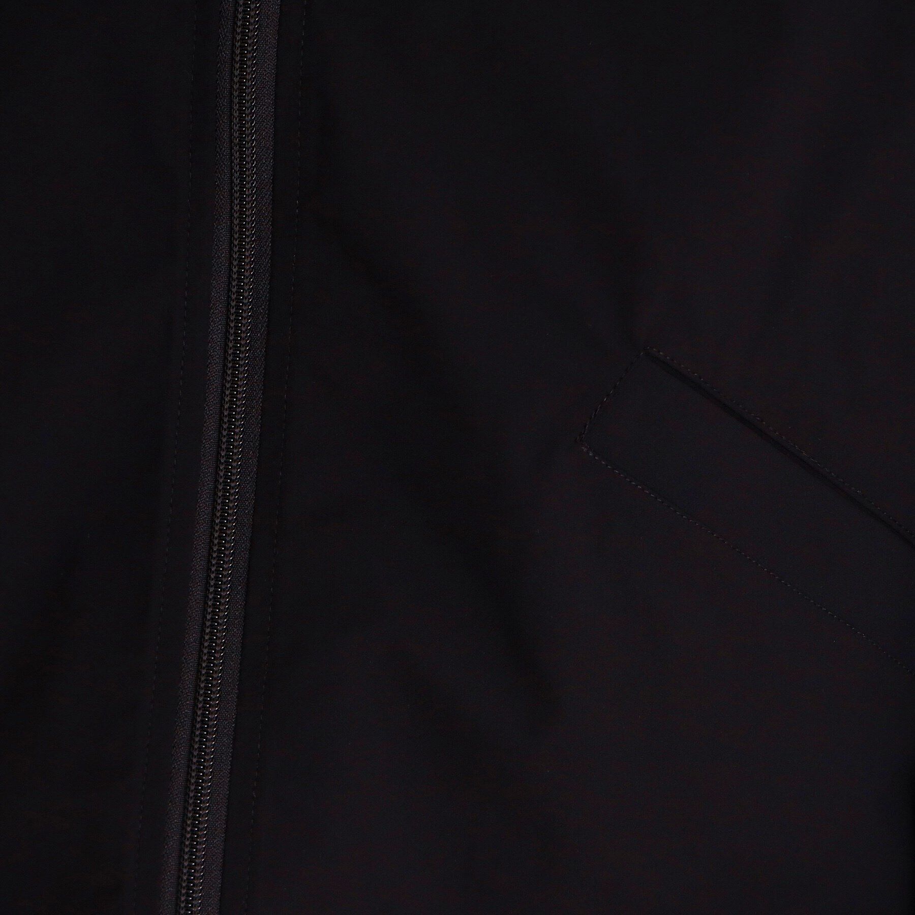 THE SHOP TK「デタッチャブルスタンドブルゾン＆ベスト　セットアップ可/2WAY」|ブルゾン・スタジャン|