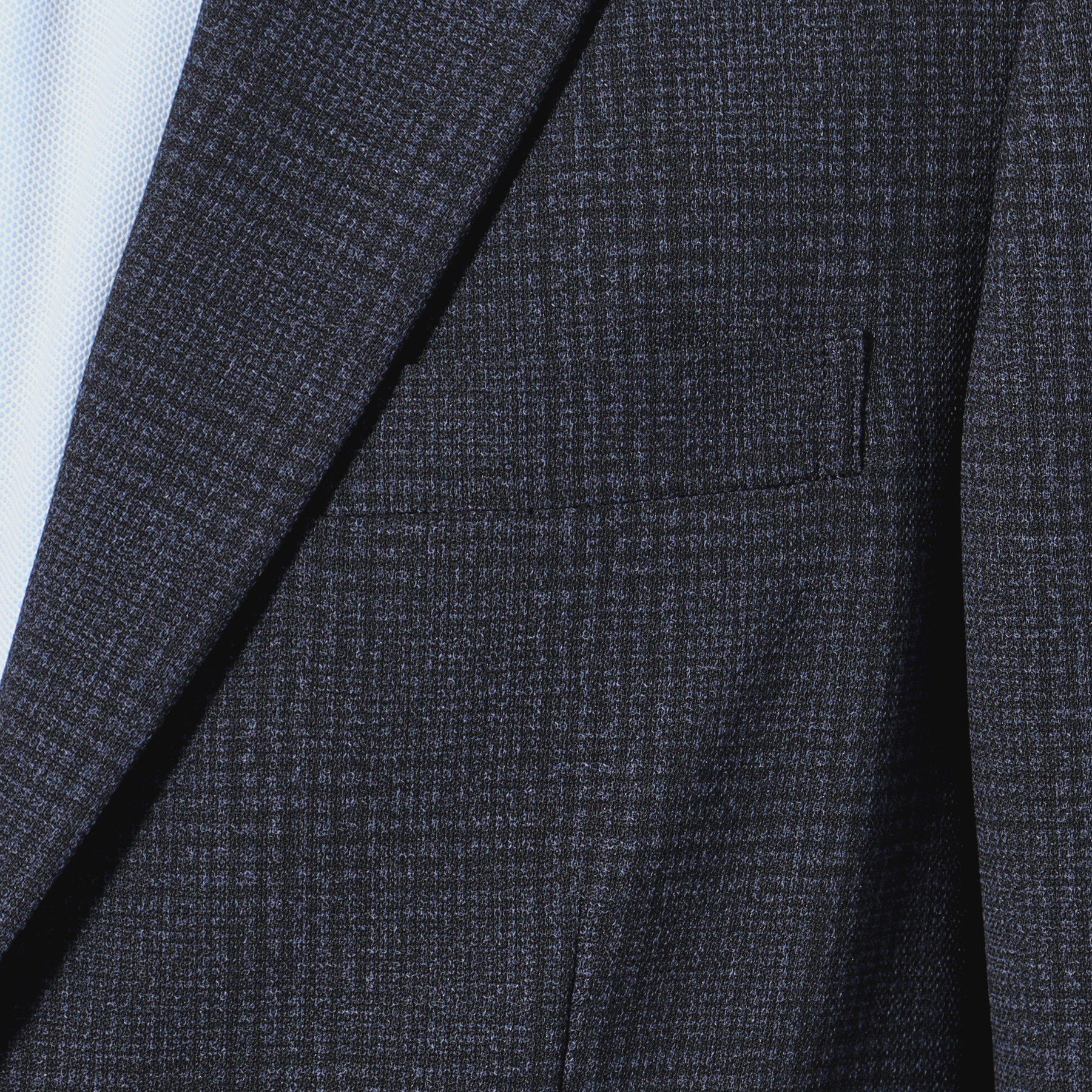 THE SHOP TK「AVANT AIR メッシュジャケット セットアップ可 ／ 洗える ／ ストレッチ ／ シワになりに」|テーラードジャケット|