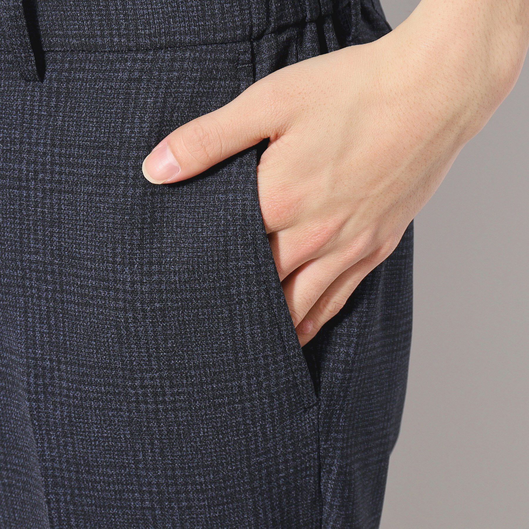 THE SHOP TK「AVANT AIR メッシュスラックス セットアップ可」|その他|