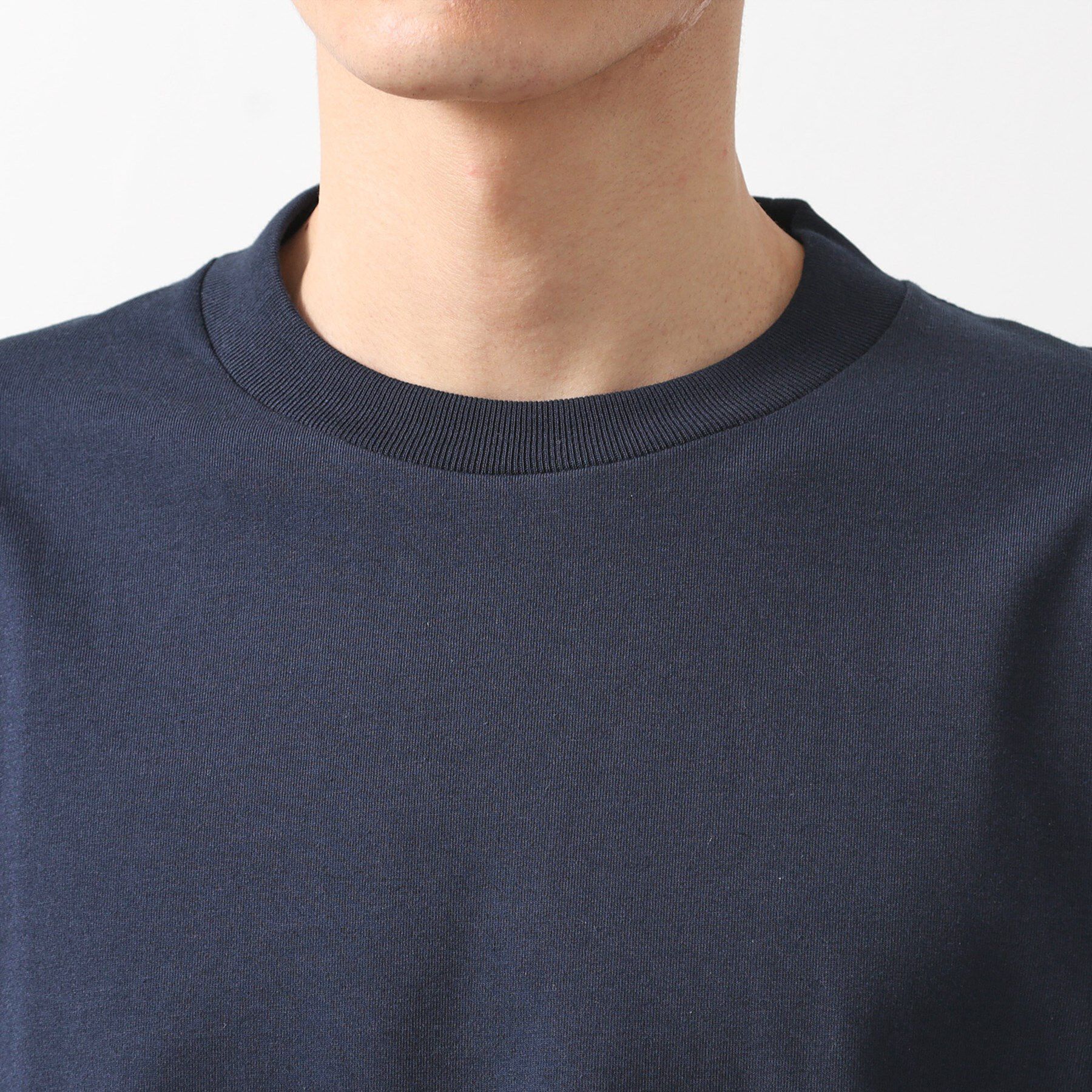 THE SHOP TK「ビジネス対応ジャケットTシャツ」|Tシャツ・カットソー|