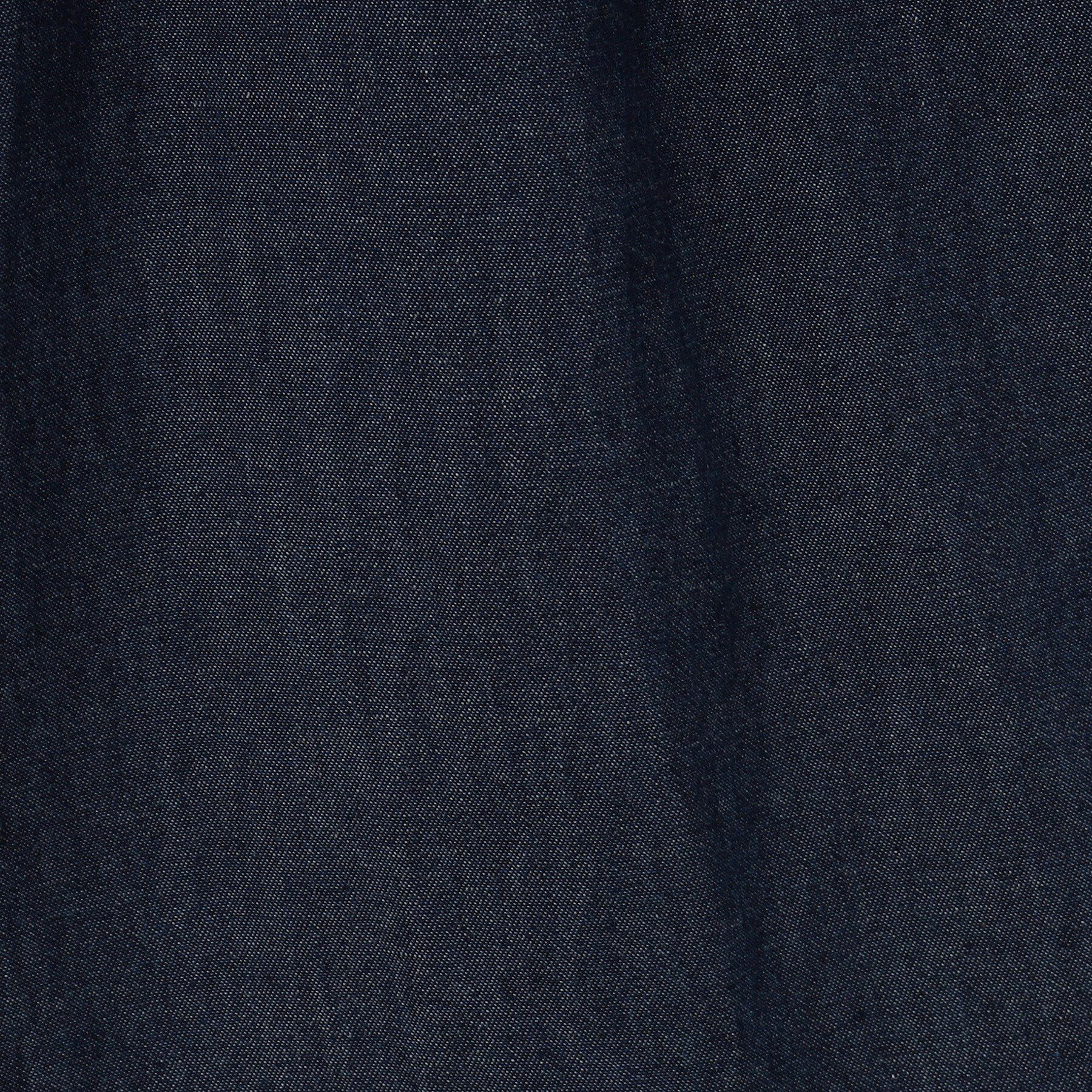 THE SHOP TK「【120-150】デニム＆花柄スカーチョ/ママとおそろい・洗濯機OK」|その他|