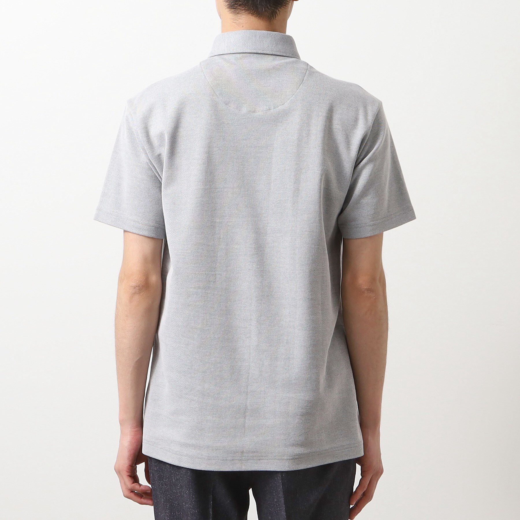 THE SHOP TK「MADE IN JAPANポロシャツ」|ポロシャツ|