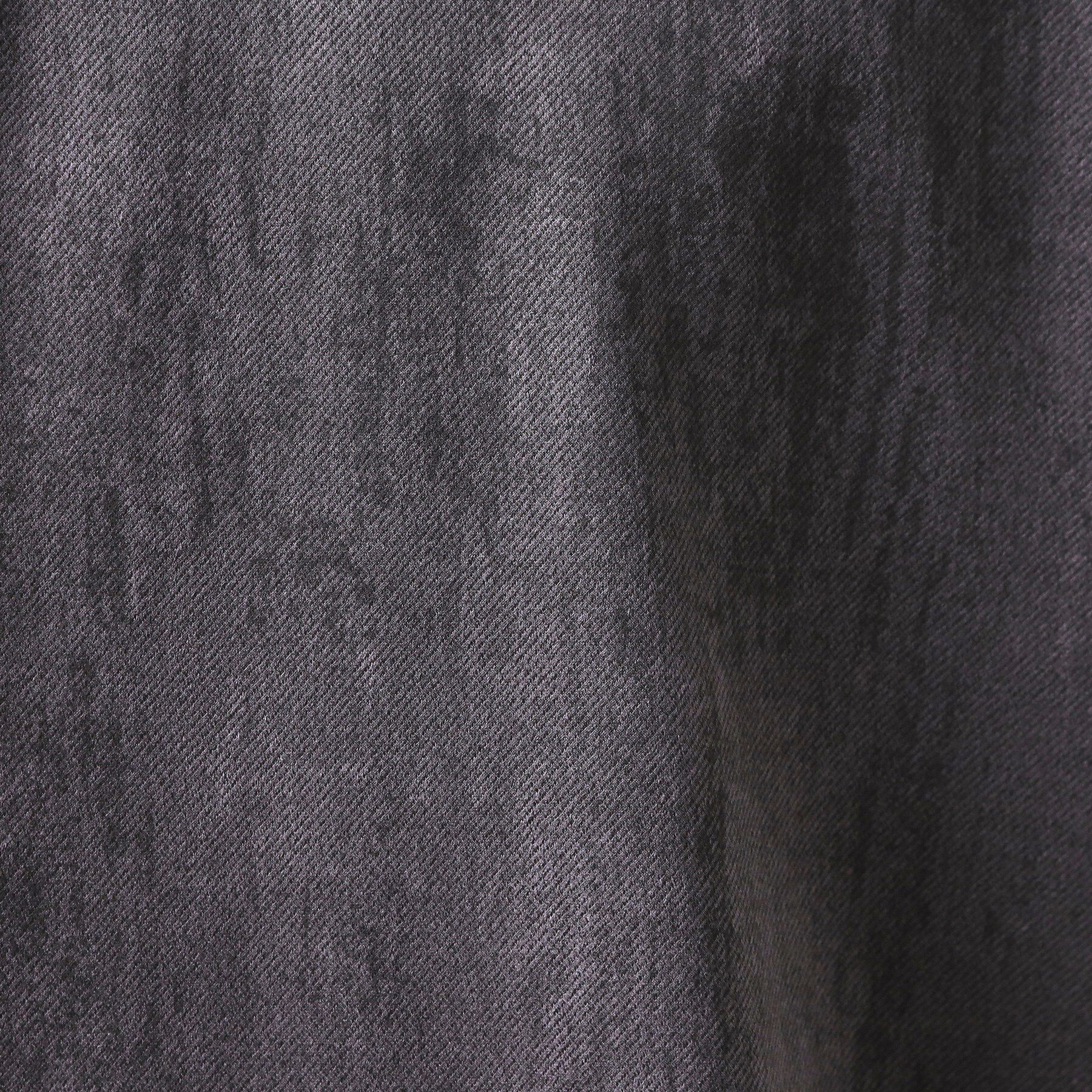 THE SHOP TK「スウェードプリント半袖Tシャツ　【オーバーサイズ/洗濯機OK】」|Tシャツ・カットソー|