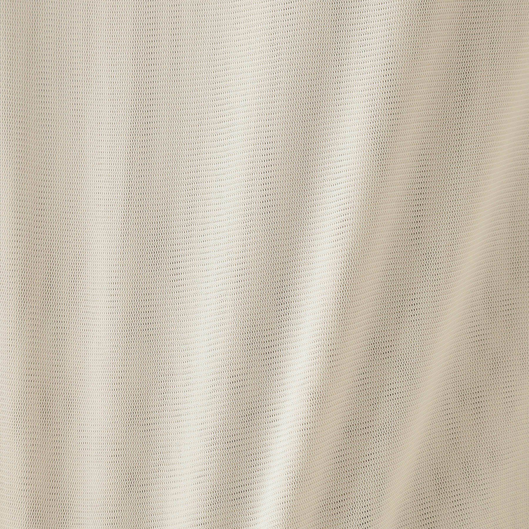 THE SHOP TK「シアーチュールプルオーバー【洗濯機OK】」|Tシャツ・カットソー|