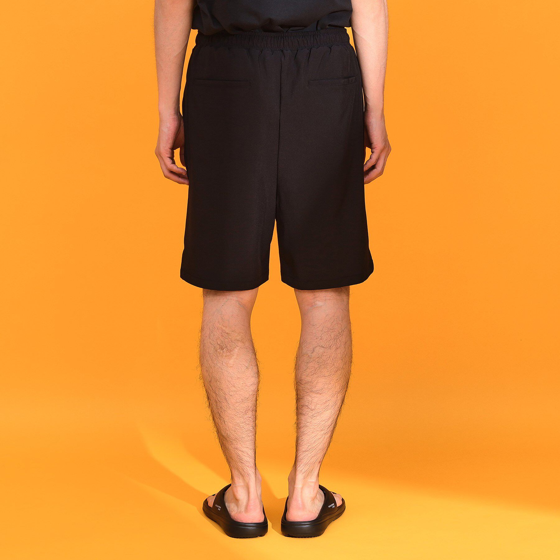 THE SHOP TK「mizugiwa水陸両用ショートパンツ 【接触冷感/UVカット/吸水速乾/洗濯機OK】」|その他|