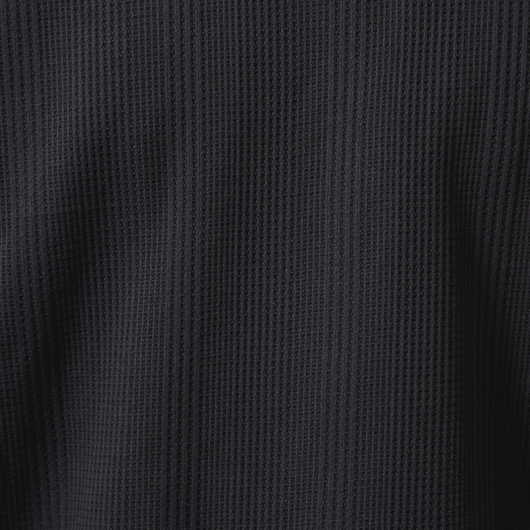 THE SHOP TK「ランダムワッフル半袖Tシャツ 【洗濯機ＯＫ】」|Tシャツ・カットソー|