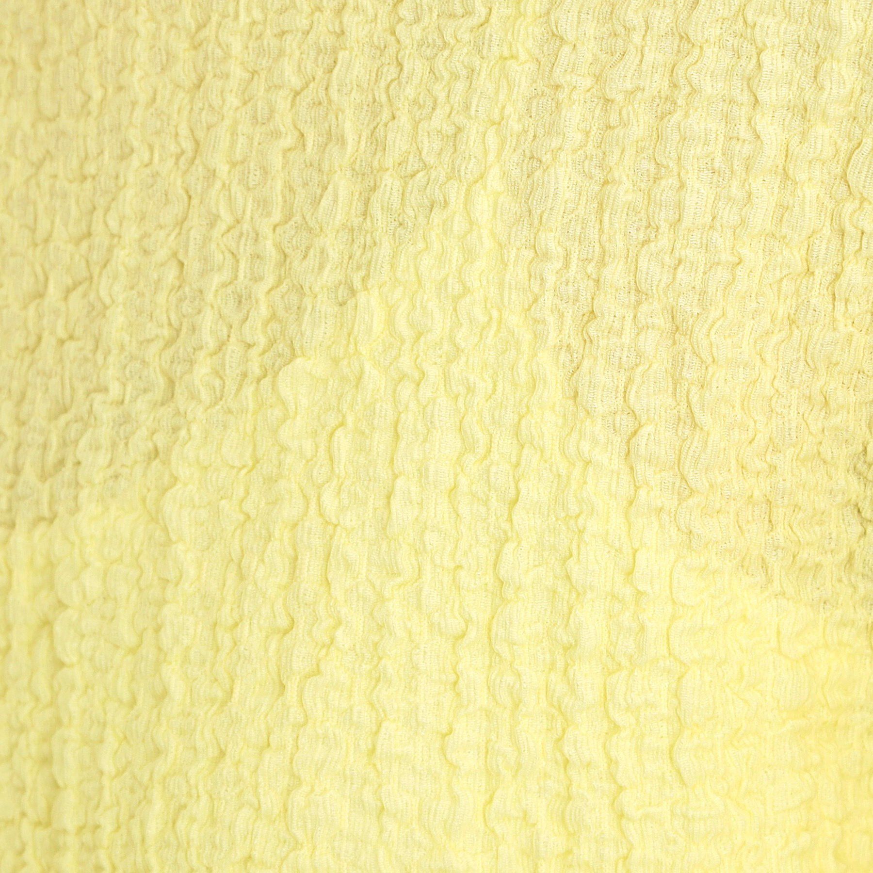 THE SHOP TK「ポコポコ袖タックプルオーバー　体型カバー/洗濯機OK」|Tシャツ・カットソー|