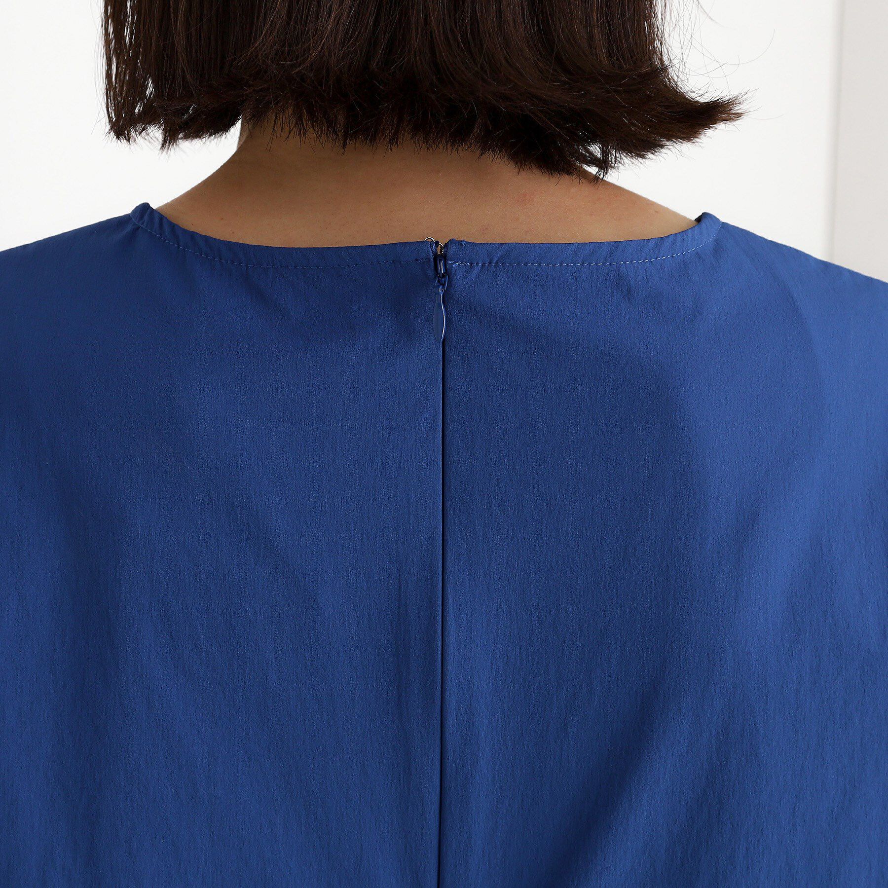 THE SHOP TK「ドッキングワンピース【接触冷感/撥水/UVカット/洗濯機OK】」|ワンピース|