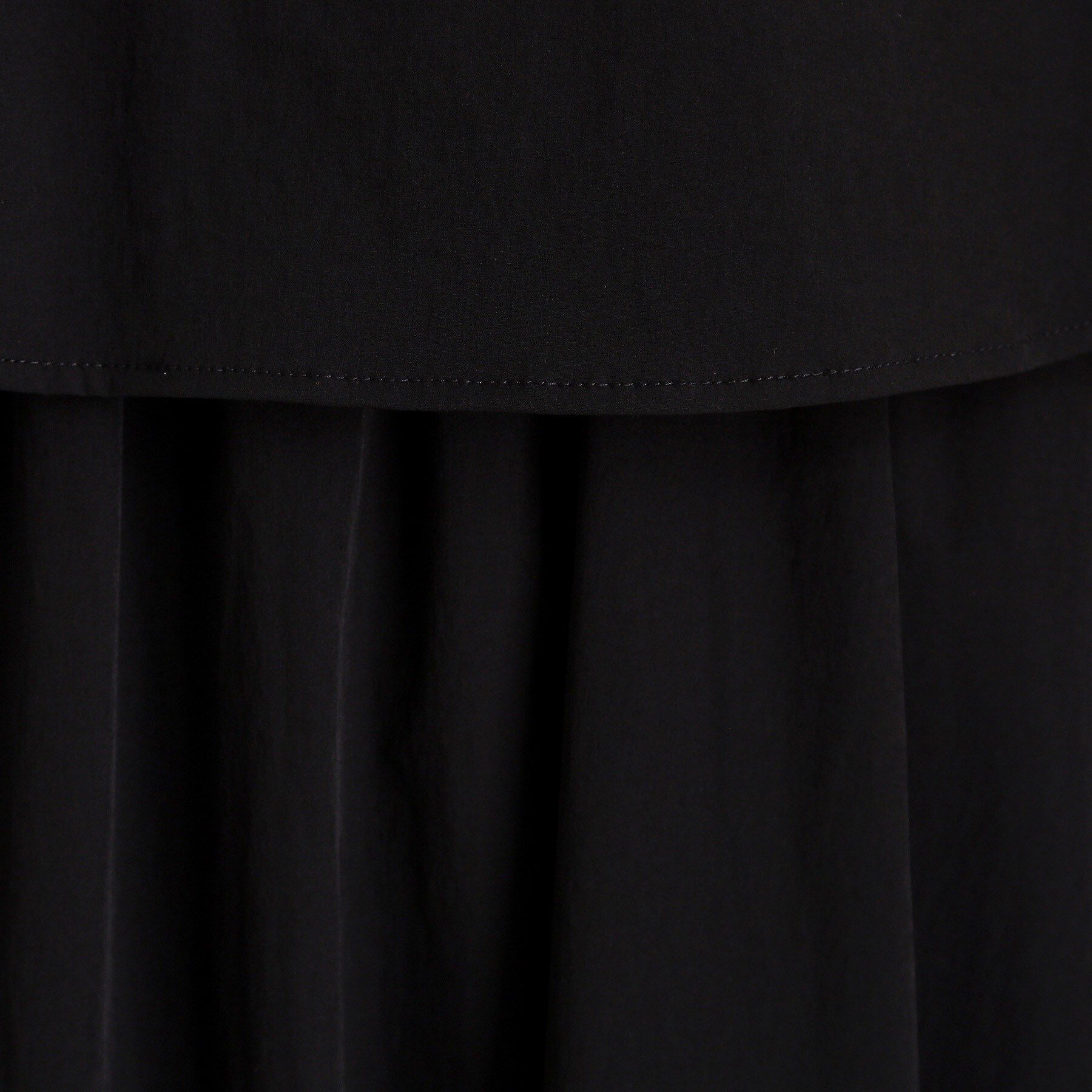 THE SHOP TK「ドッキングワンピース【接触冷感/撥水/UVカット/洗濯機OK】」|ワンピース|