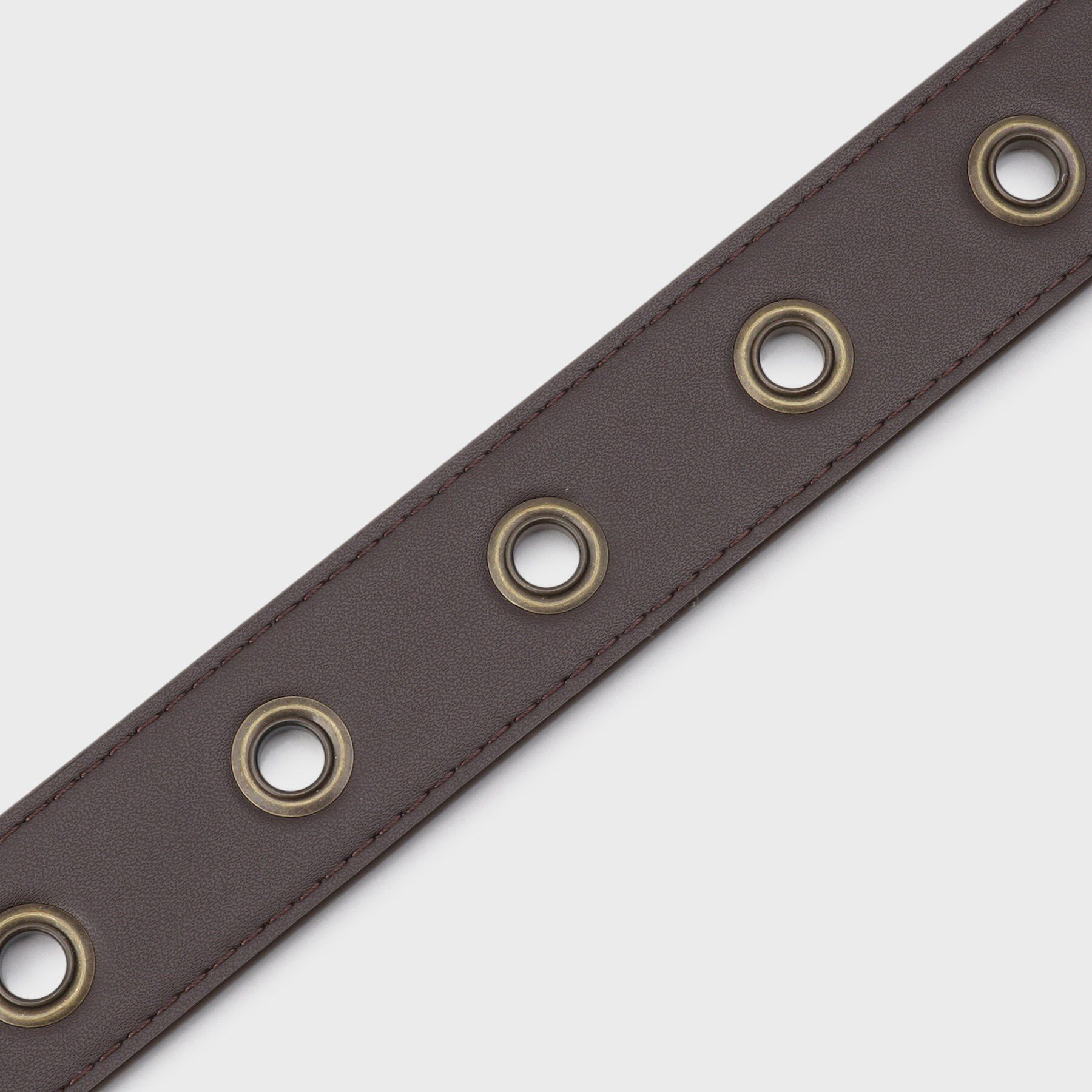 THE SHOP TK「スタッズベルト」|ベルト|