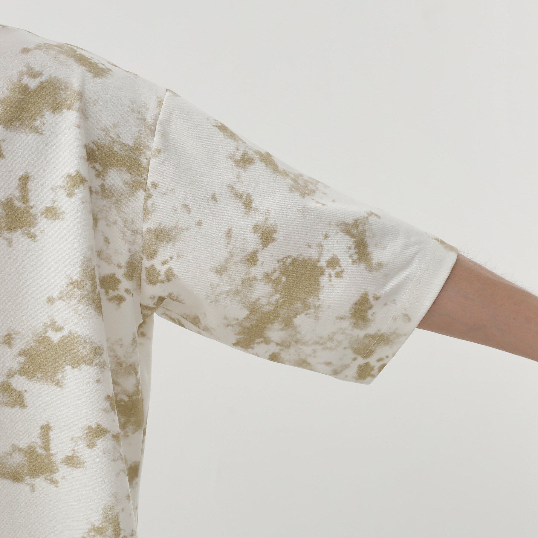 THE SHOP TK「タイダイクールポンチビッグTシャツ」|Tシャツ・カットソー|