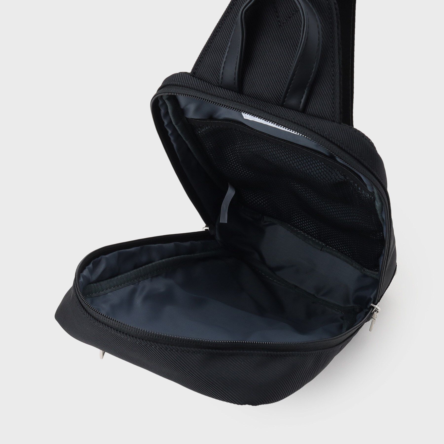 THE SHOP TK「切替ボディバッグ」|その他|