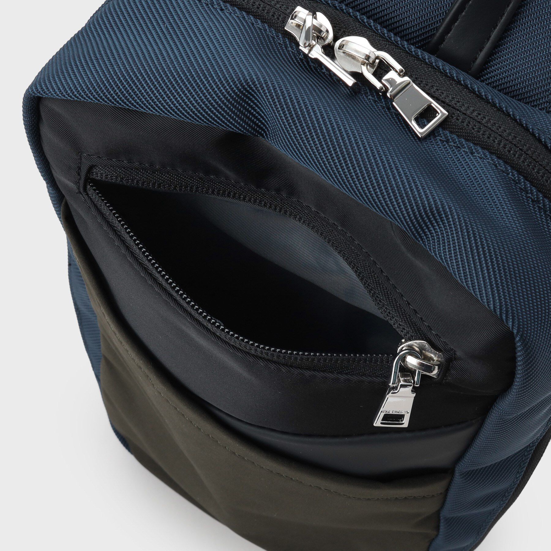 THE SHOP TK「切替ボディバッグ」|その他|