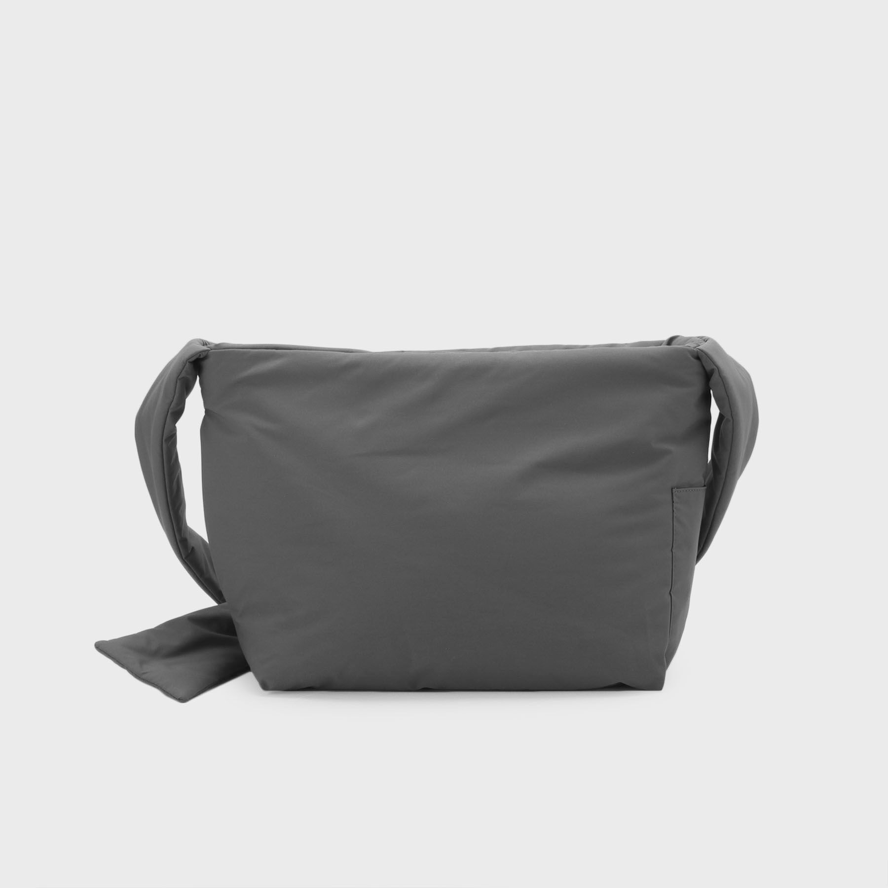 THE SHOP TK「パテッドビッグショルダー」|ショルダー・メッセンジャー|