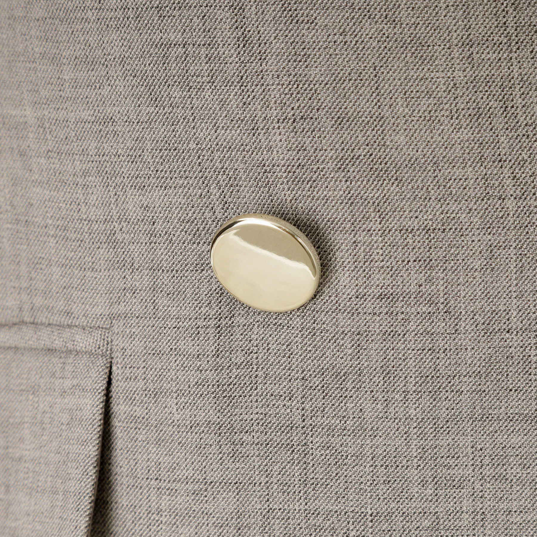 THE SHOP TK「【今羽織るなら】ダブルブレストジャケット【セットアップ可/洗える】」|テーラードジャケット|