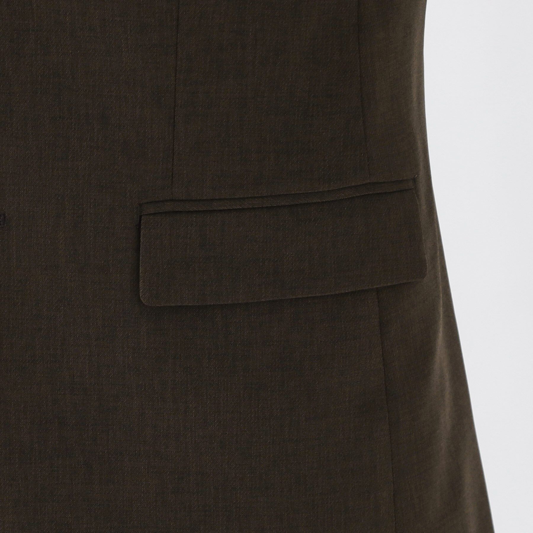 THE SHOP TK「カルゼジャケット 【洗濯機OK/セットアップ可】」|テーラードジャケット|