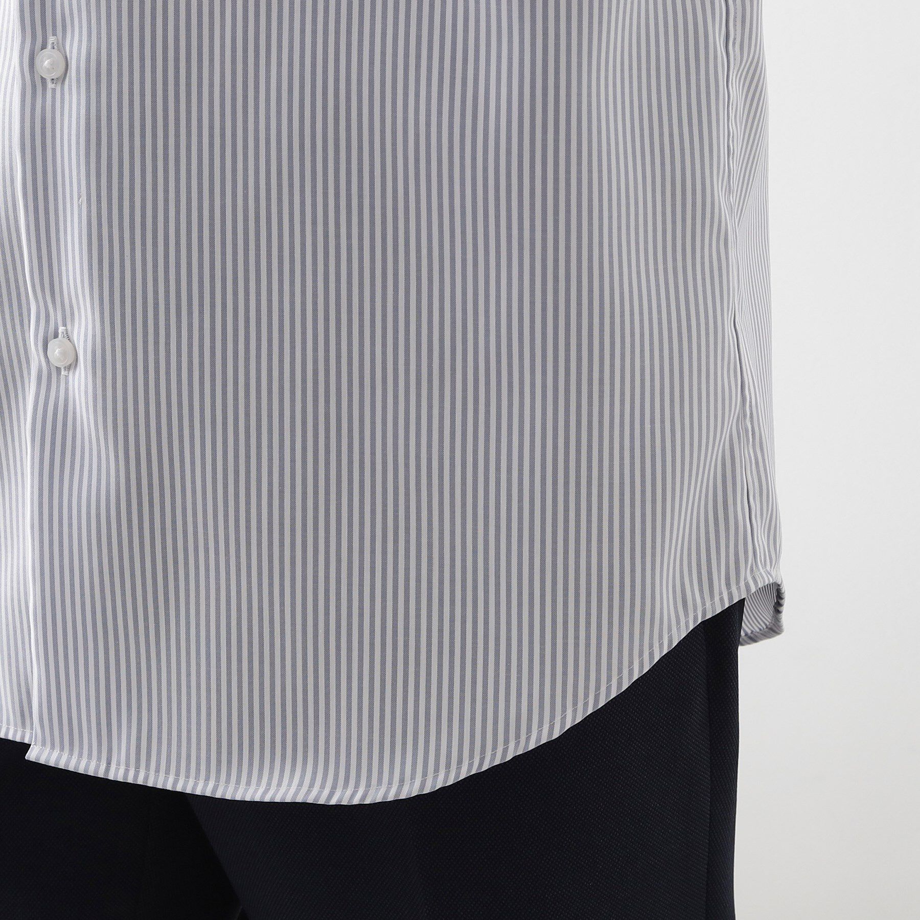 THE SHOP TK「ドレスオックスシャツ」|シャツ・ブラウス|