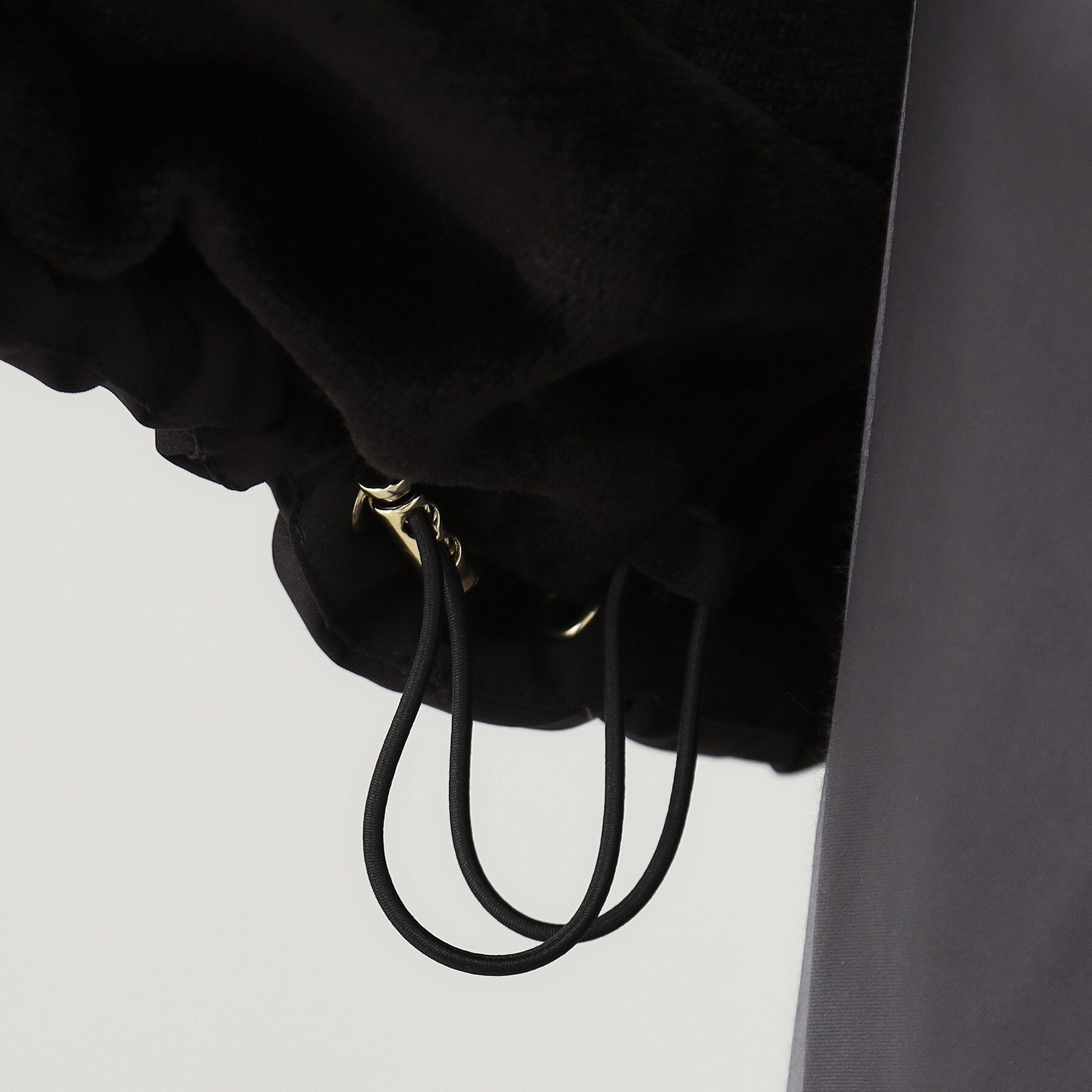 THE SHOP TK「【すっきり見えシルエット】上品ふわもこ中綿ブルゾン」|ダウン|