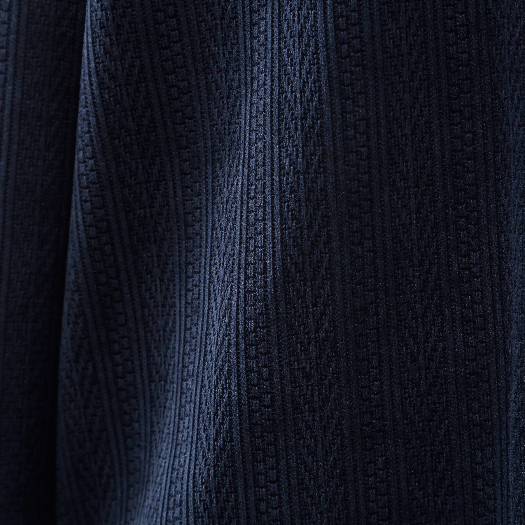 THE SHOP TK「【セットでお買い得！】モールニットカーディガン＋長袖Tシャツ　洗濯機OK/吸水速乾・毛玉になりにくい」|カーディガン|