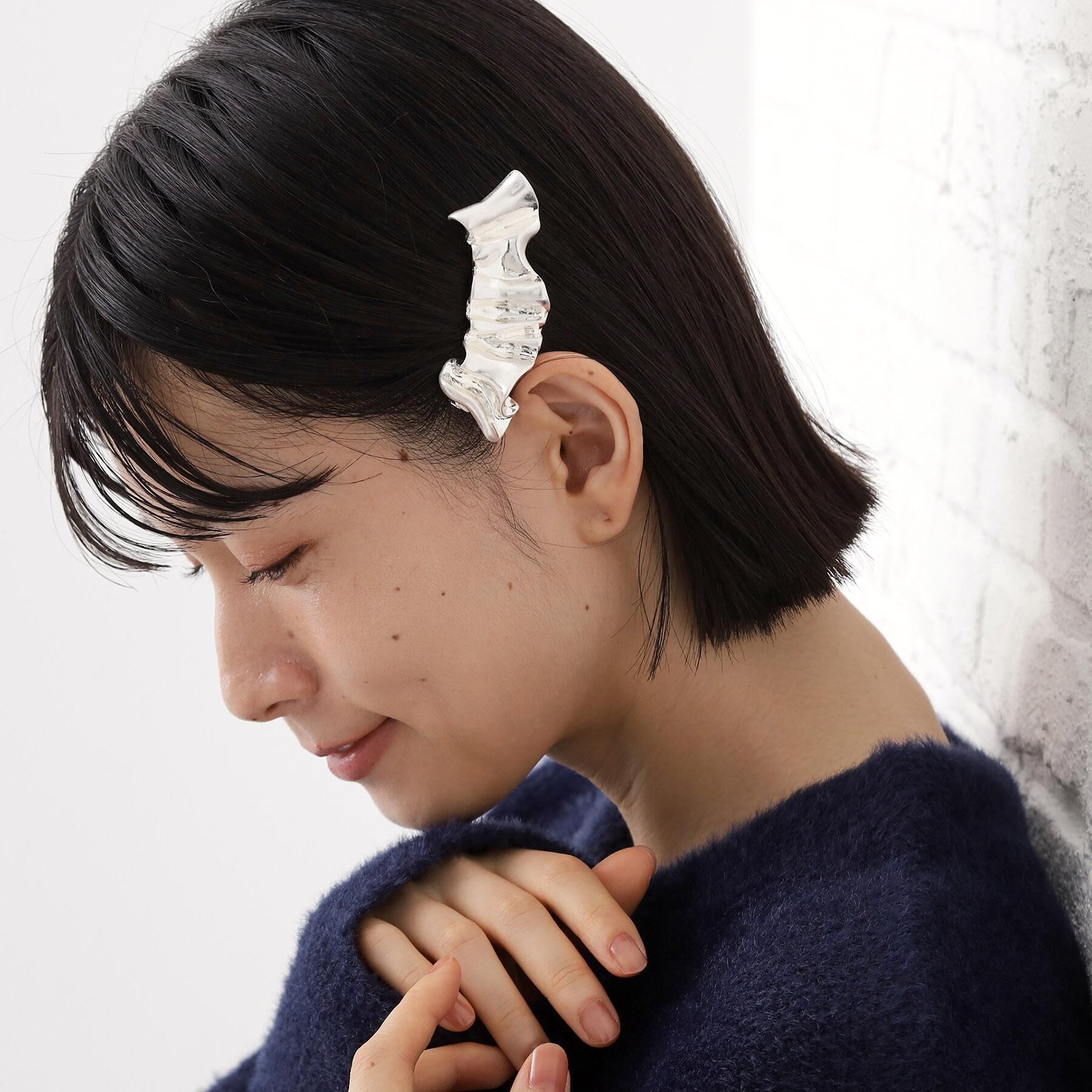 THE SHOP TK「アンティーク風メタルクリップ」|その他|