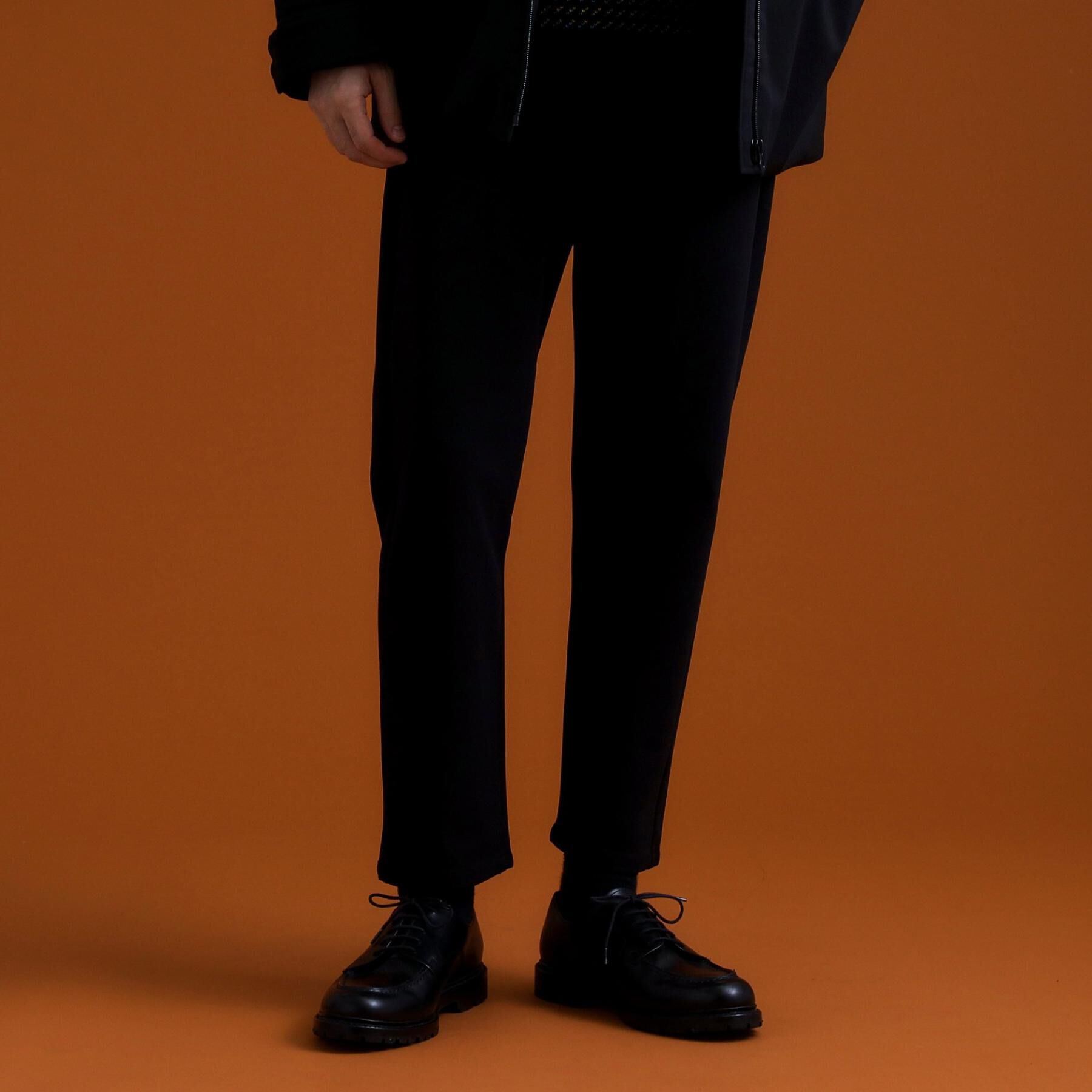 THE SHOP TK「スマートムーブイージーパンツ WARM 【裏起毛/360&deg;ストレッチ/洗濯機OK】」|その他|