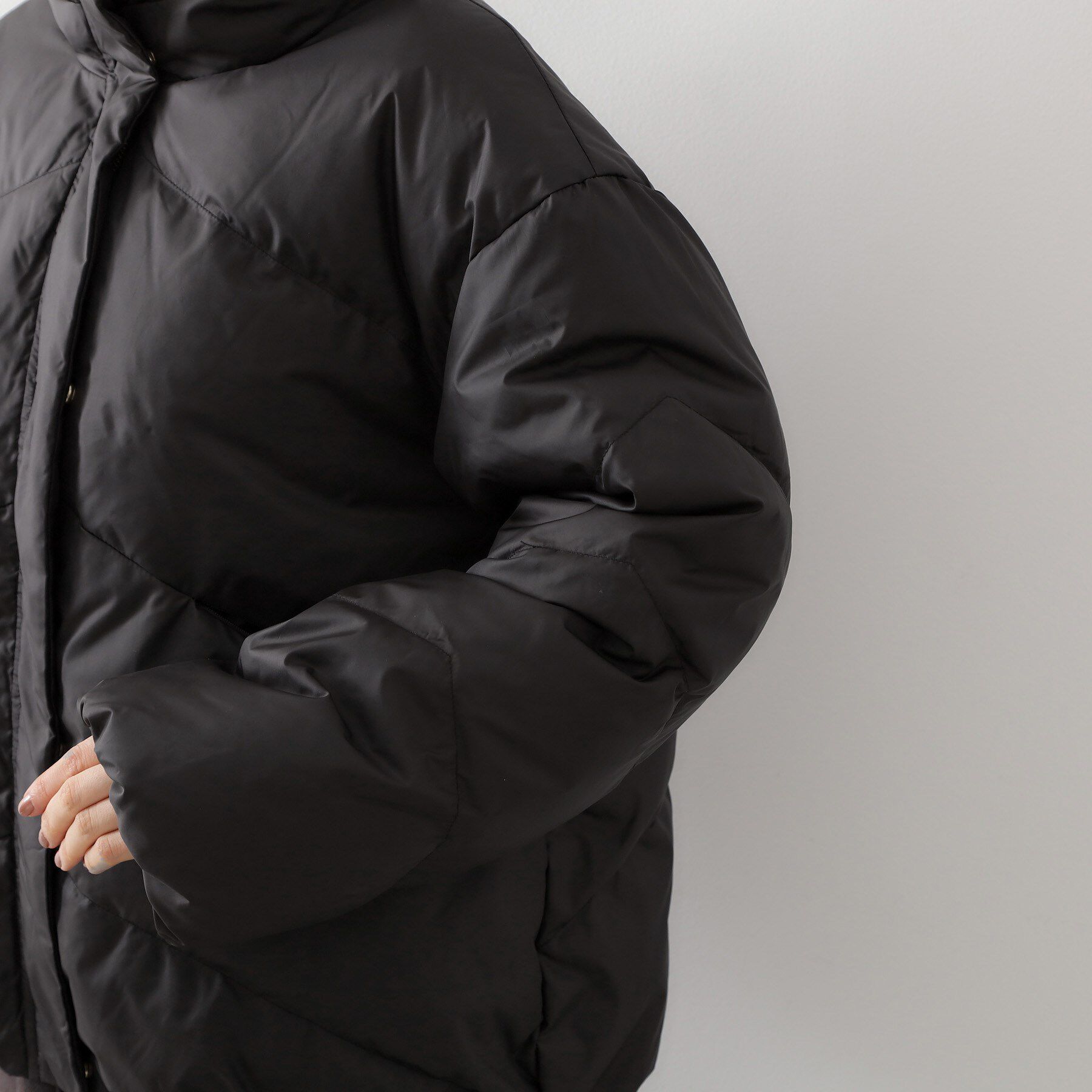 THE SHOP TK「ダウンジャケット」|ダウン|