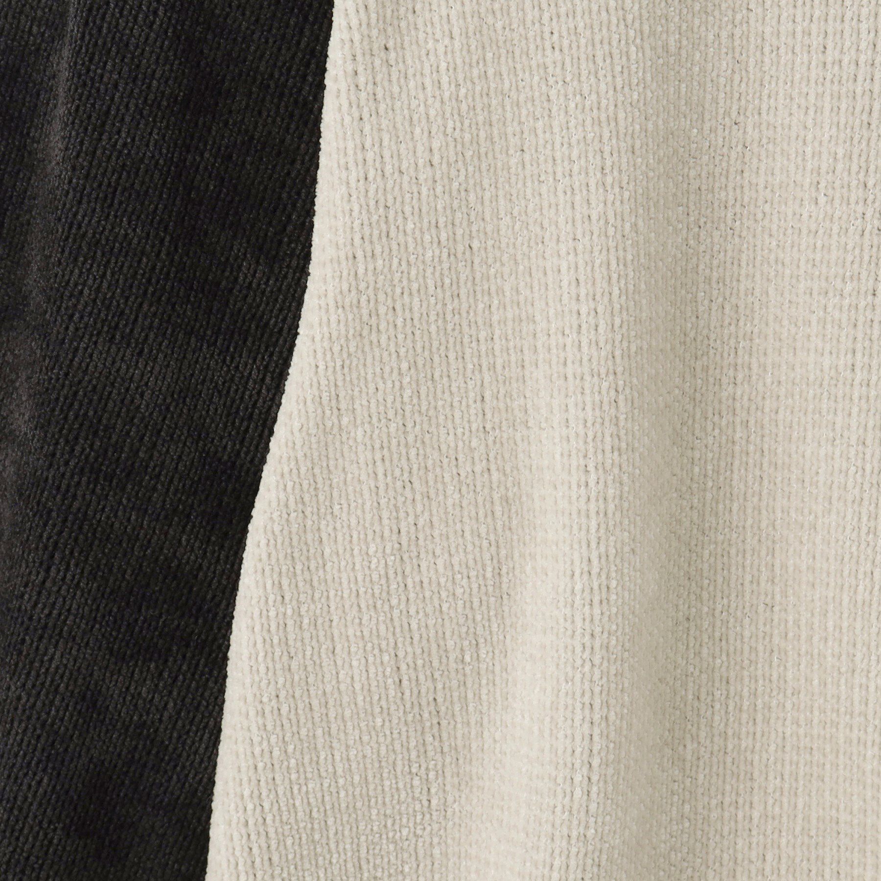 THE SHOP TK「【110-160】ベロアモールプルオーバー」|Tシャツ・カットソー|