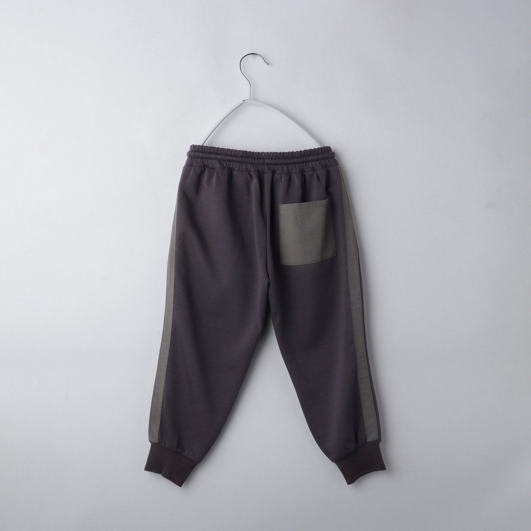 THE SHOP TK「【110－160】ダンボールジョガーパンツ/セットアップ可」|その他|