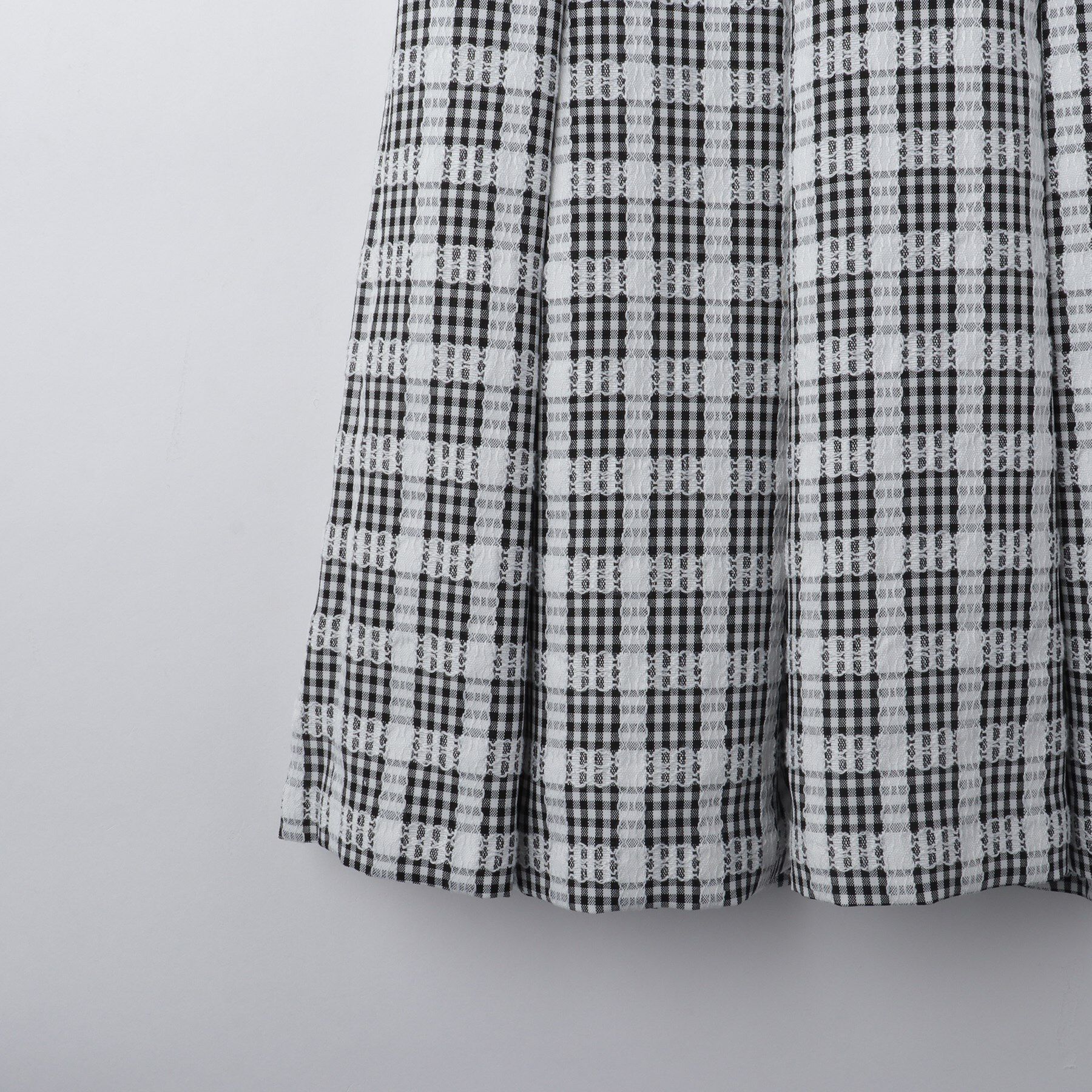 THE SHOP TK「【120-130/3点セット】ジャケット＆チェックワンピース/入園・卒園・入学」|ワンピース|