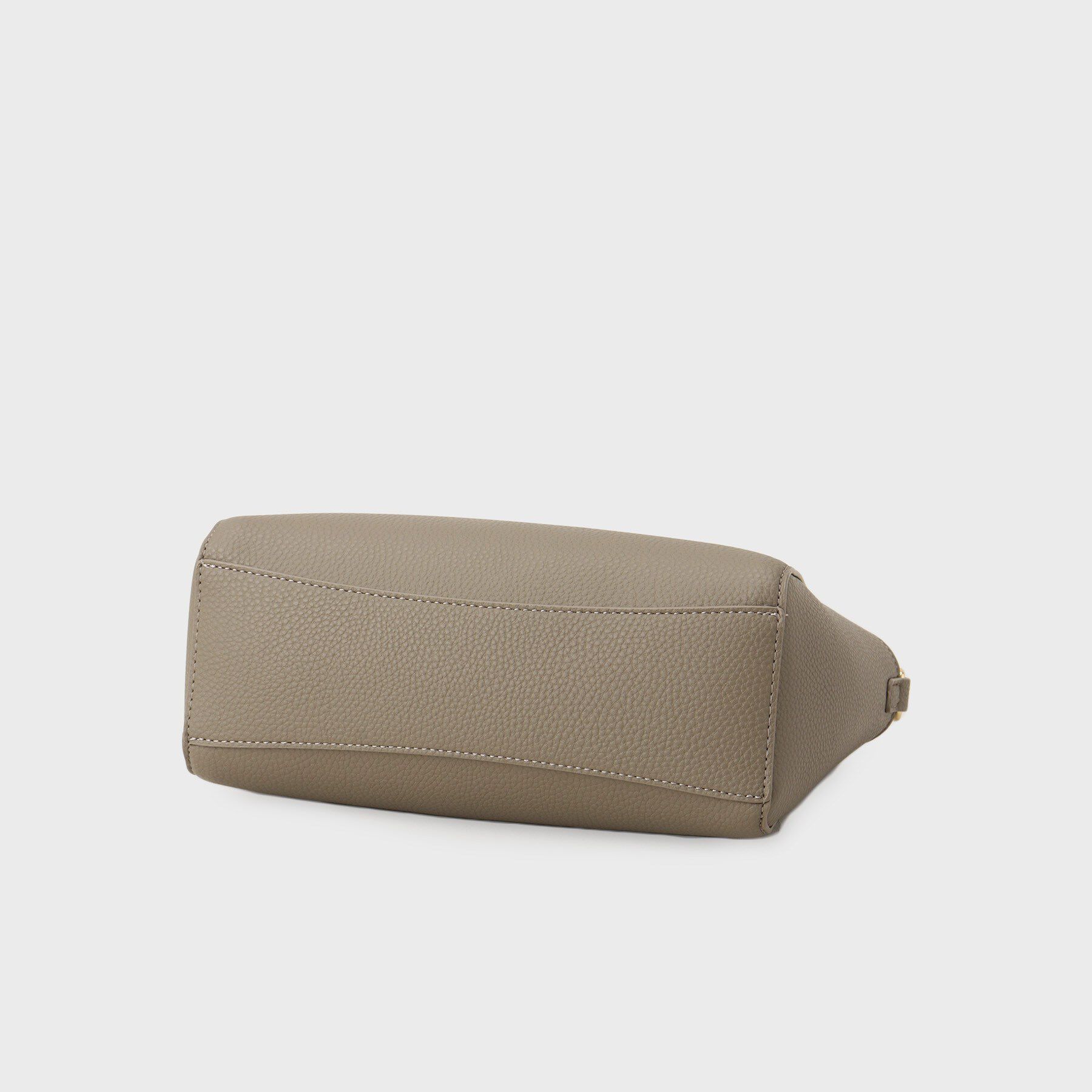 THE SHOP TK「シュリンクミドルトートBAG」|トートバッグ|