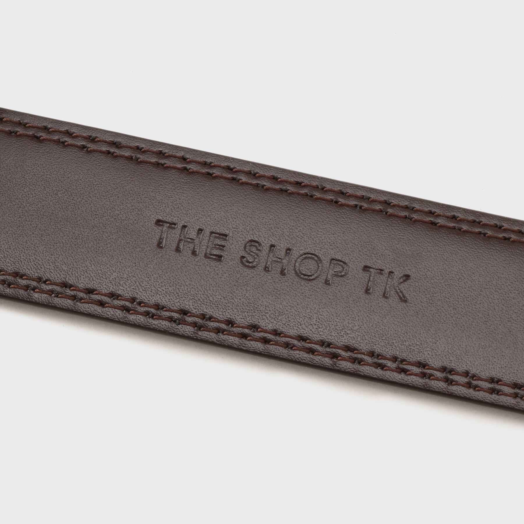 THE SHOP TK「ワンタッチドレスベルト」|ベルト|