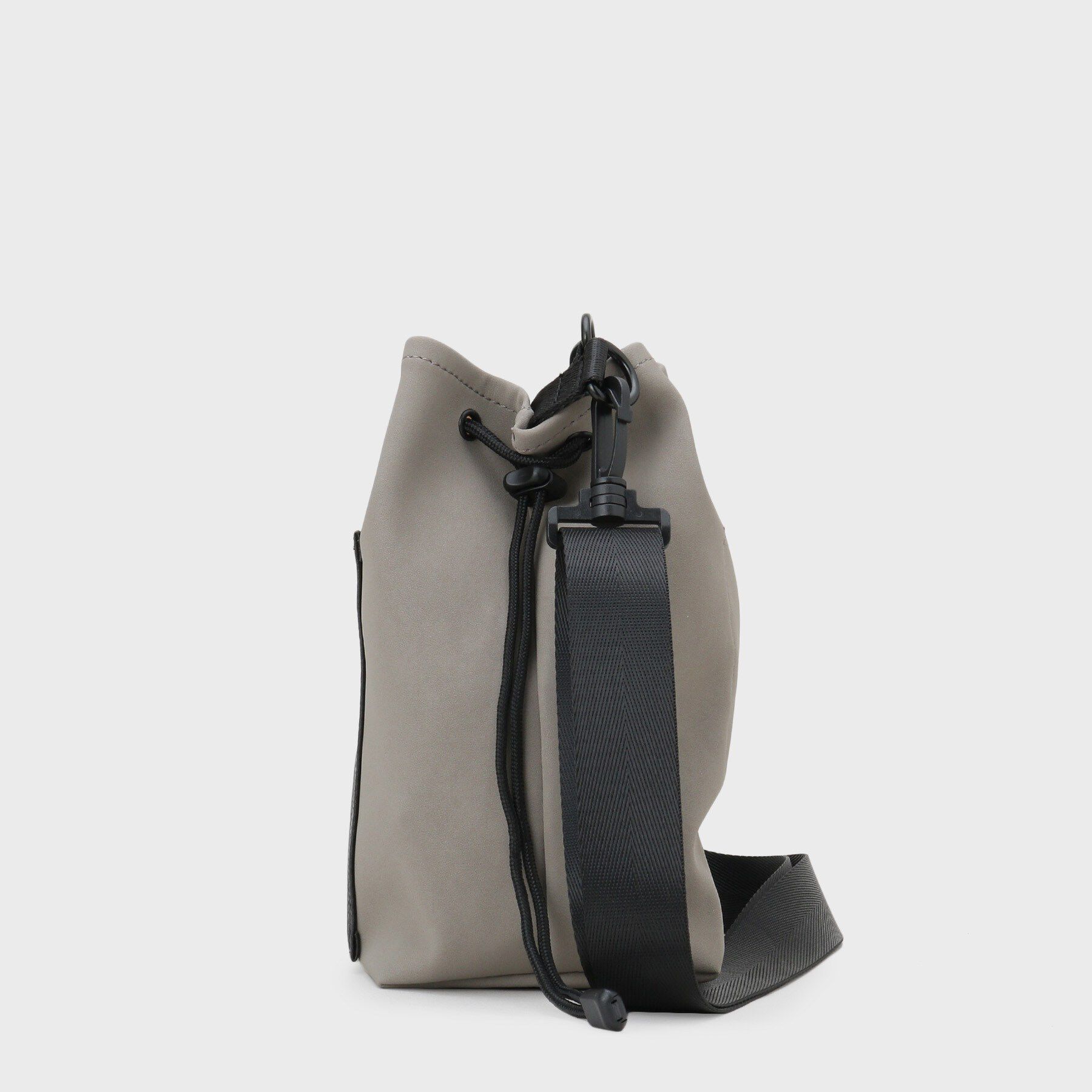 THE SHOP TK「【TO GO SHEEP】巾着ショルダーバッグ」|ショルダー・メッセンジャー|