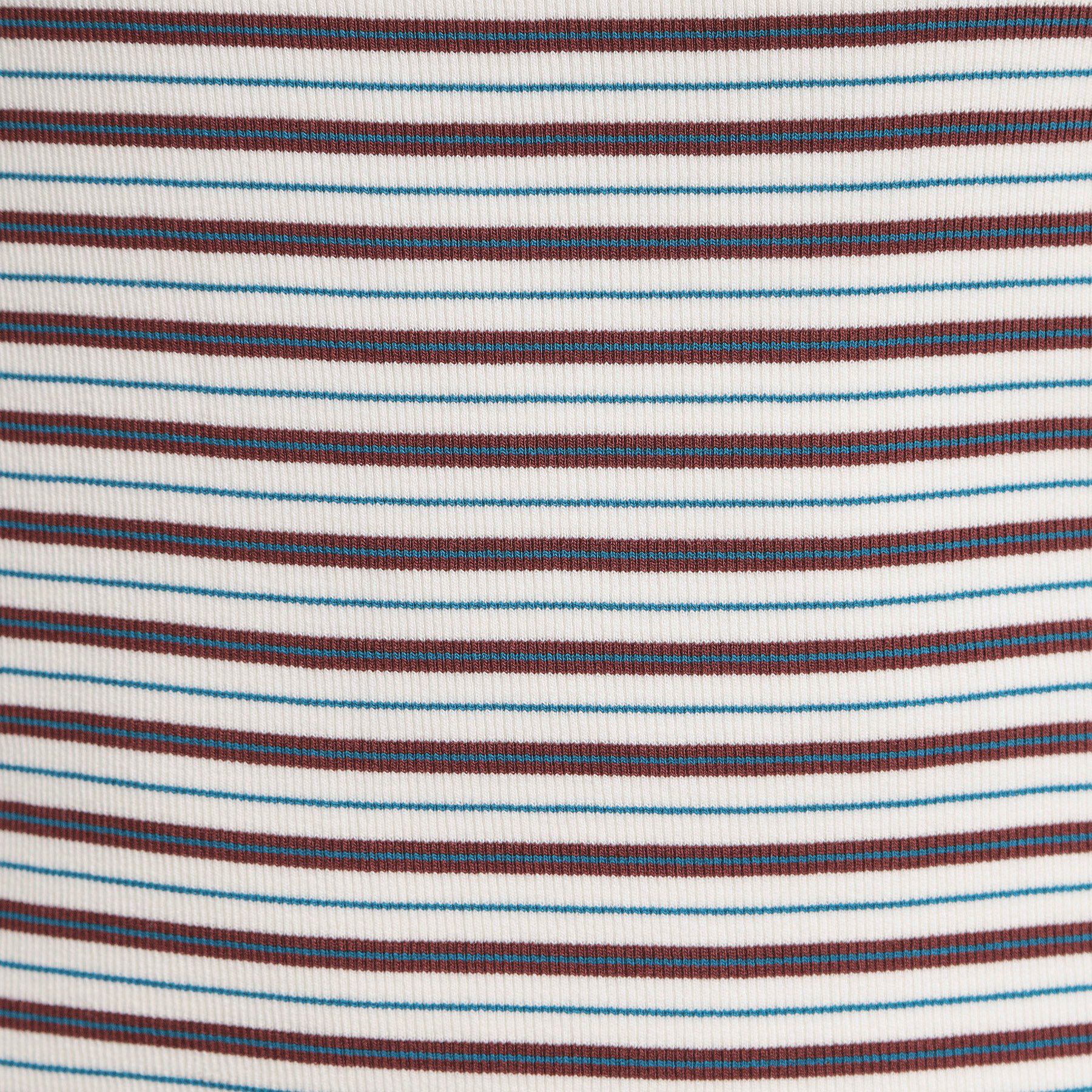 THE SHOP TK「マルチボーダーニットソータンク」|キャミソール|