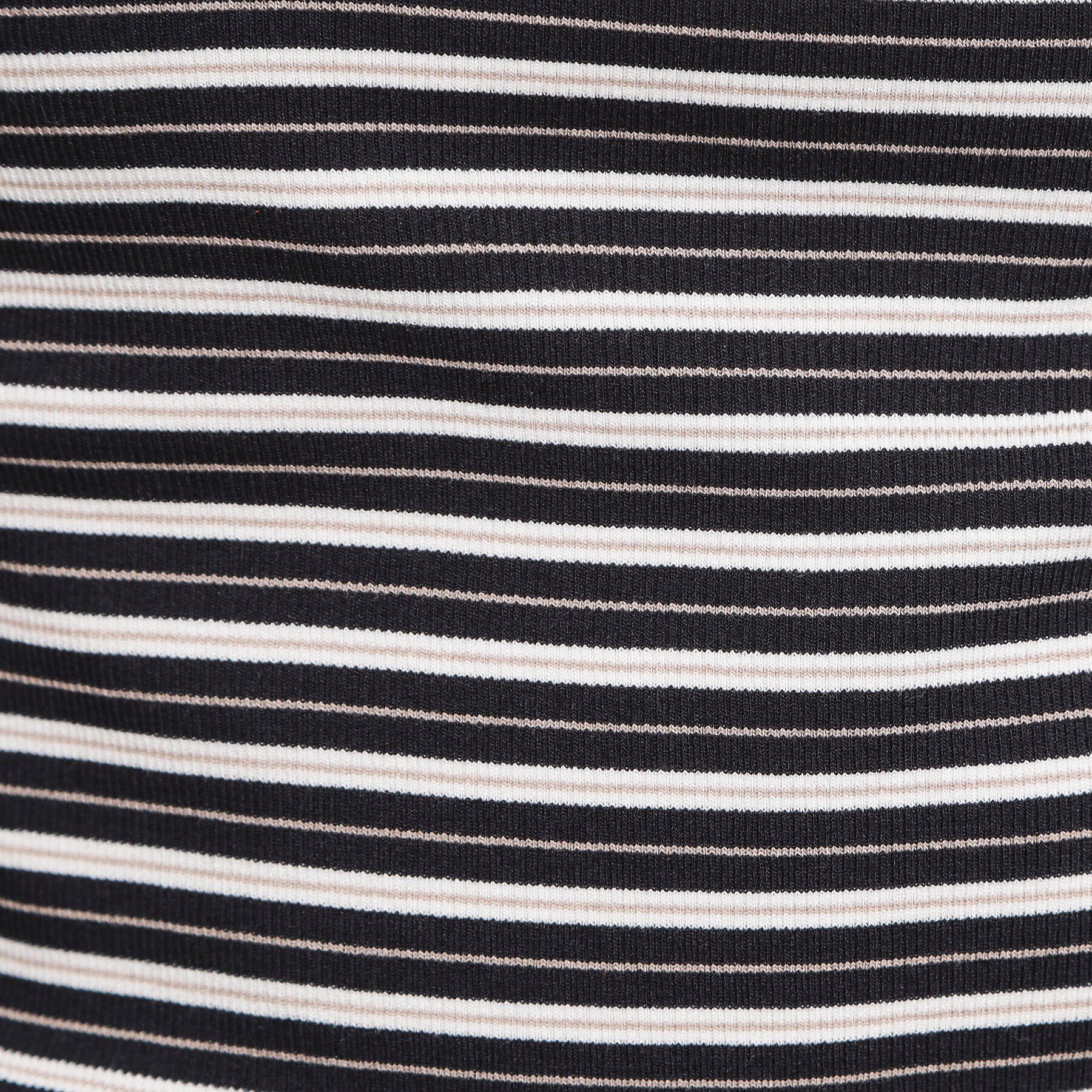 THE SHOP TK「マルチボーダーニットソータンク」|キャミソール|