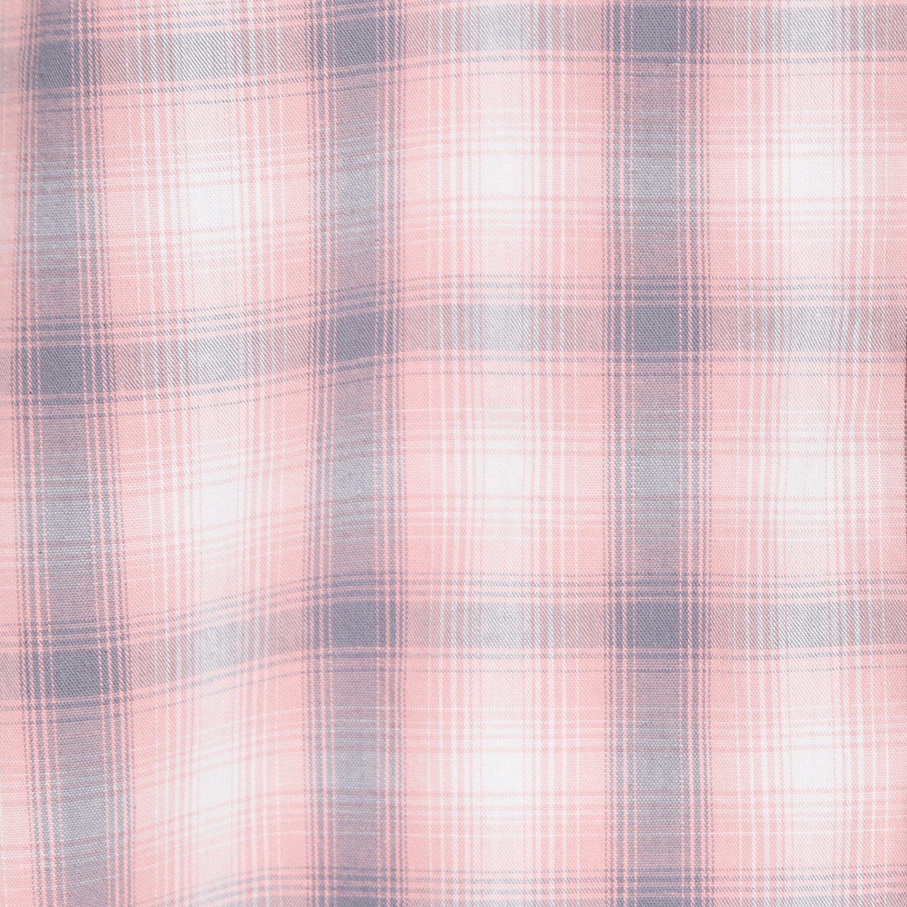 THE SHOP TK「【後ろ姿もサマになる】バックシャーリングシャツ」|シャツ・ブラウス|