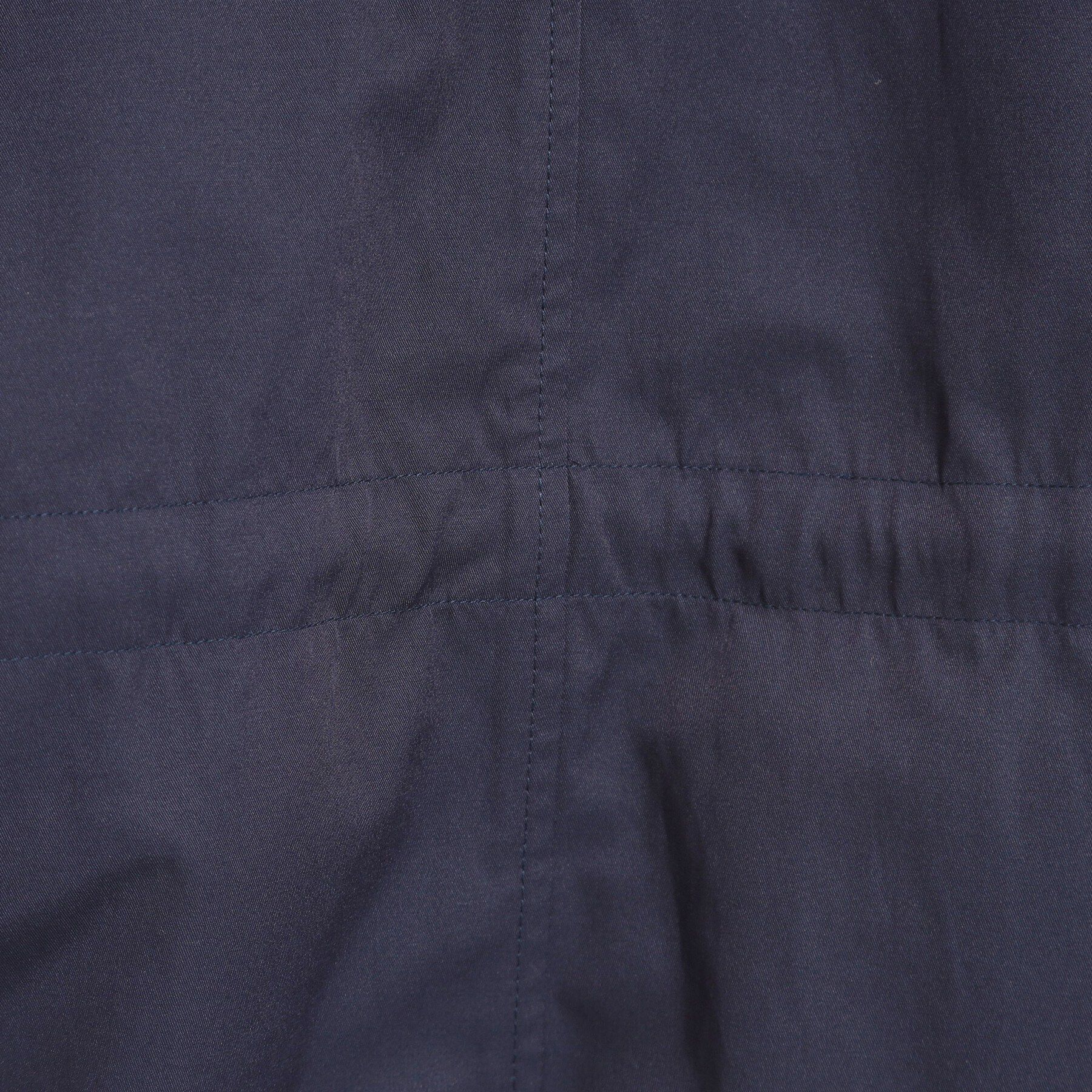 THE SHOP TK「【ウエスト調節可能ですっきり見え】フーデットブルゾン/洗える」|ブルゾン・スタジャン|