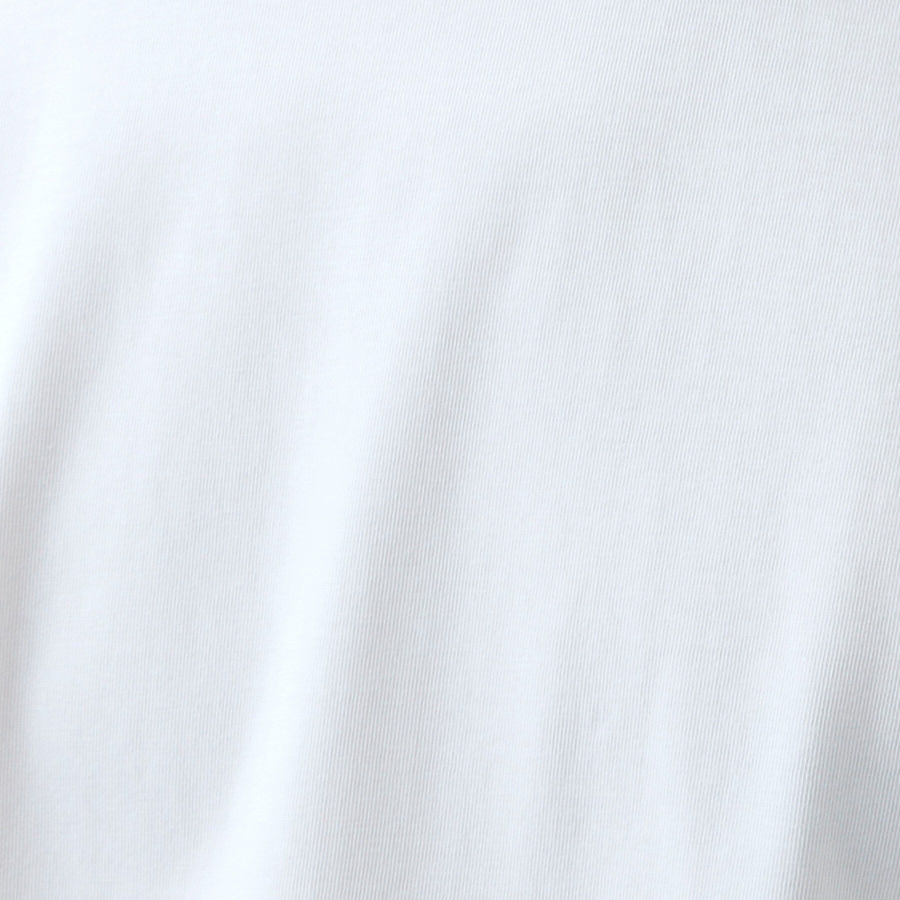 THE SHOP TK「【ジャケットインにおすすめ】ビジネス半袖Tシャツ 洗濯機OK/襟高」|Tシャツ・カットソー|