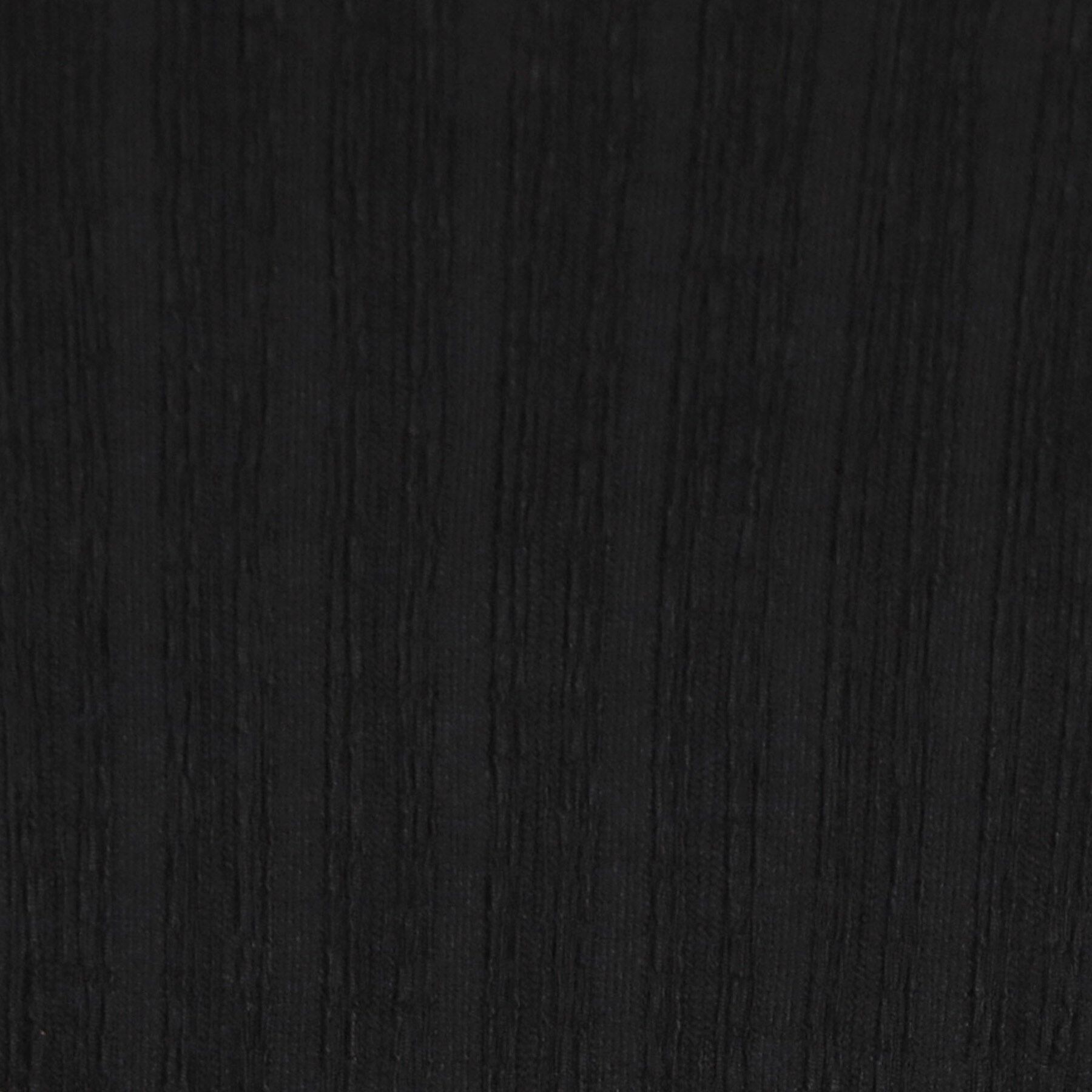 THE SHOP TK「さりげないフリルがアクセント チェック柄5分袖カットソー」|Tシャツ・カットソー|